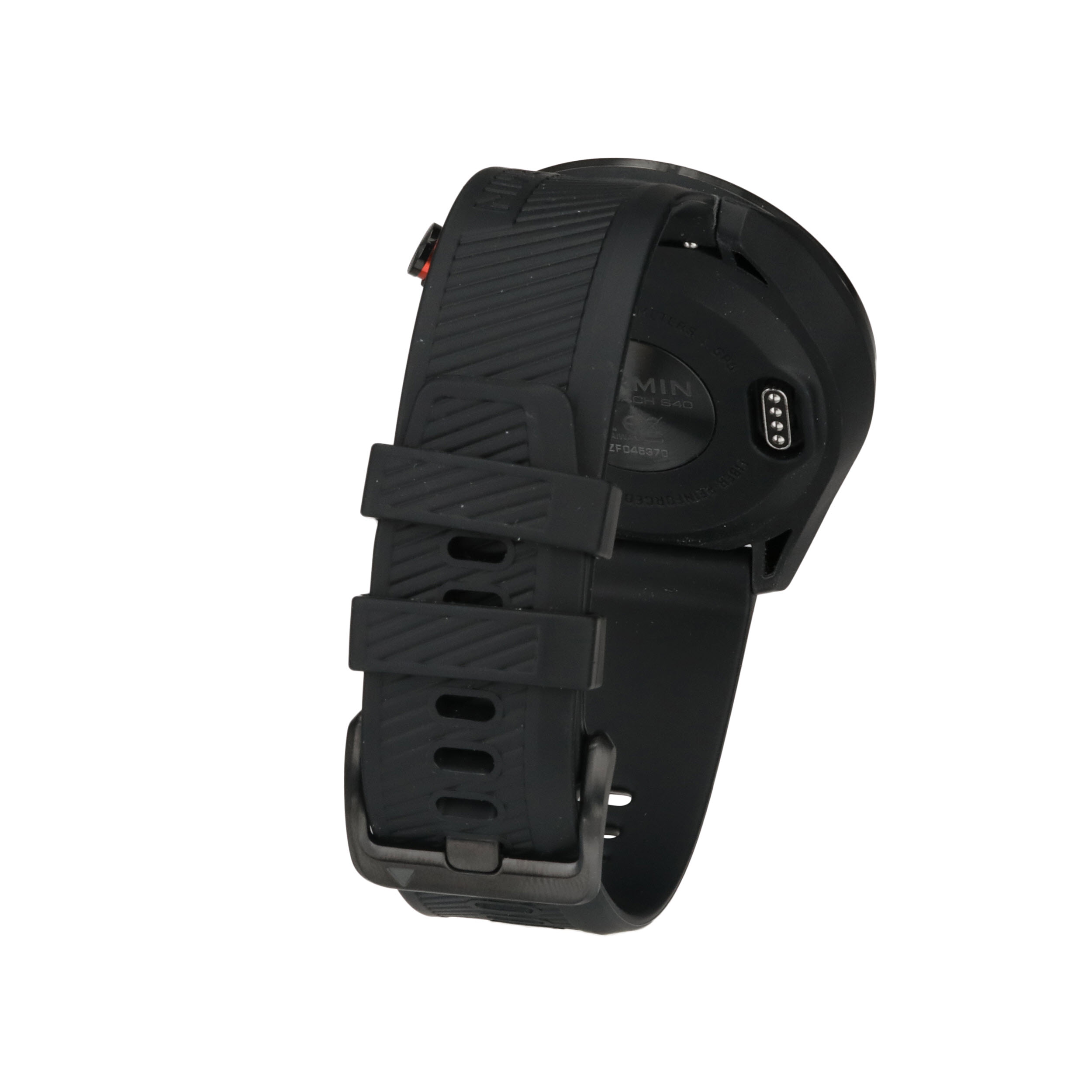 Garmin Approach S40 GPS Golf Smartwatch Tracker in Black