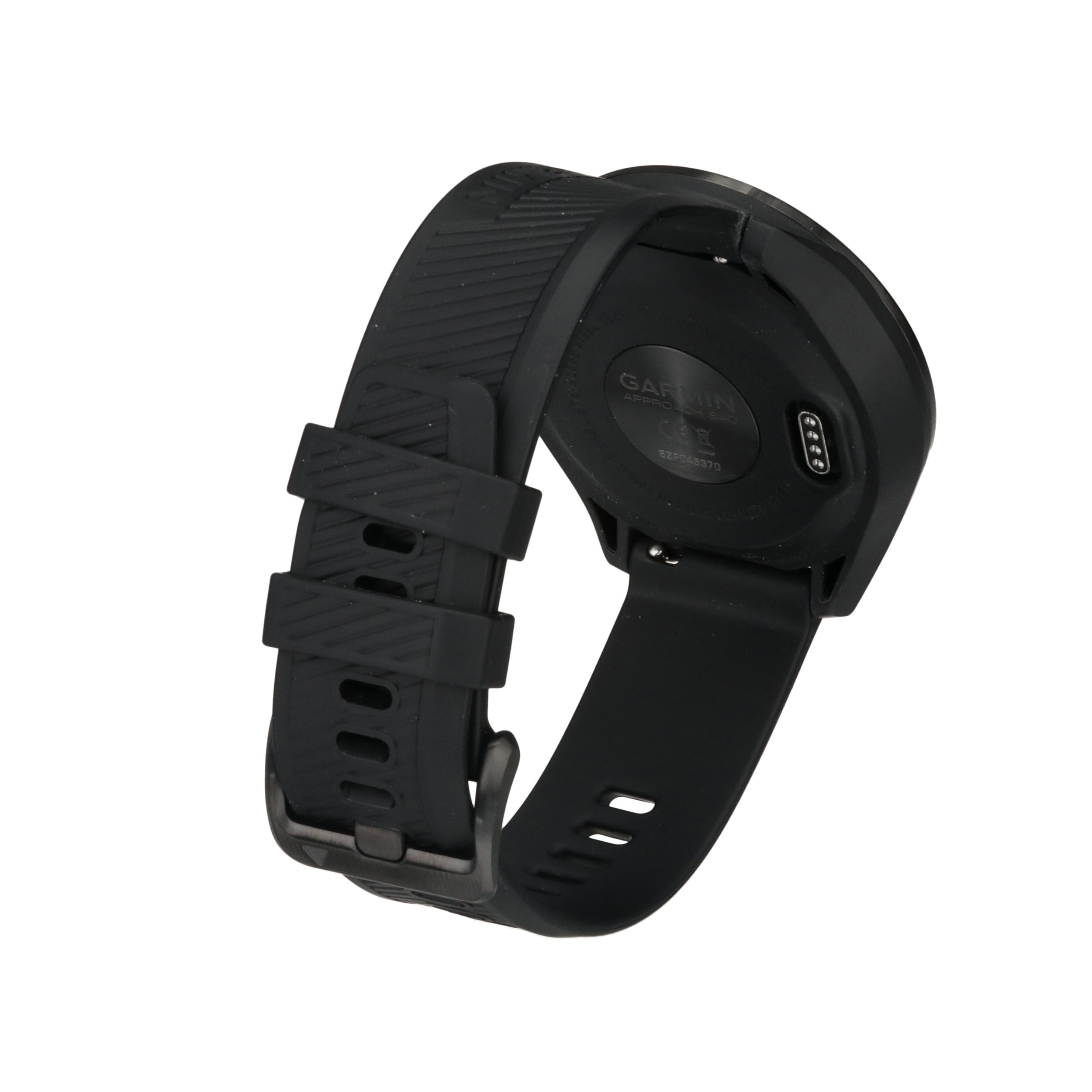 GARMIN - Bracelet noir nylon pour montre GPS de GOLF S40