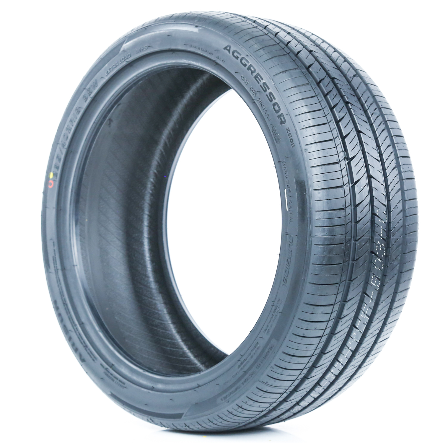 Arisun Aggressor ZS03 235/40ZR18 235/40R18 95W XL High