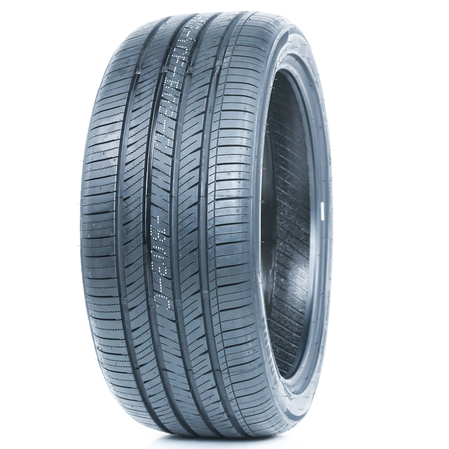 あー 4 X 235/50ZR18 101Y XL ACCELERA 235 50 18 EXTRA LOAD TYRES