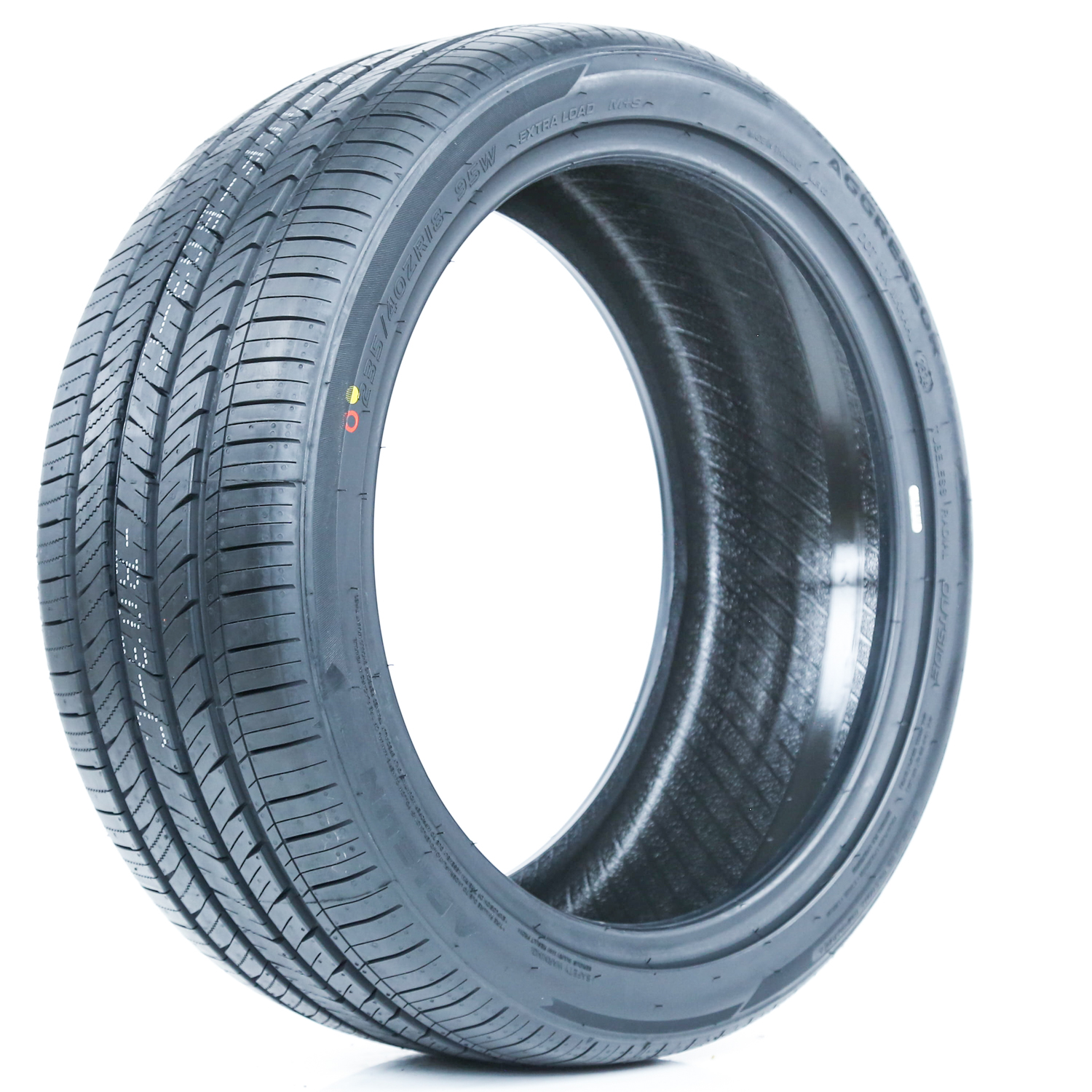 Arisun Aggressor ZS03 Tire, 235/40ZR18 95W XL, All-Season