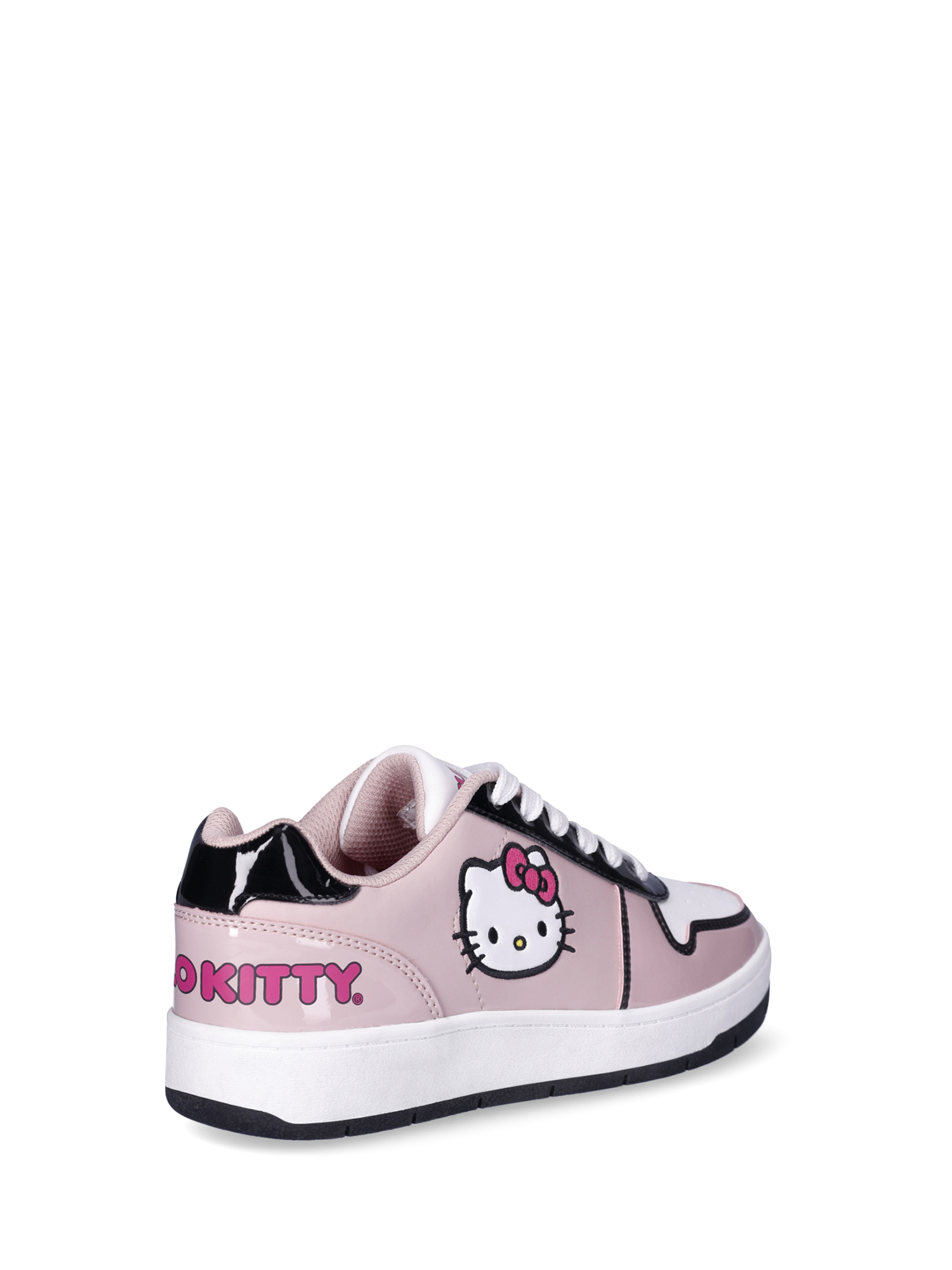 Tenis hello kitty zara hot sale