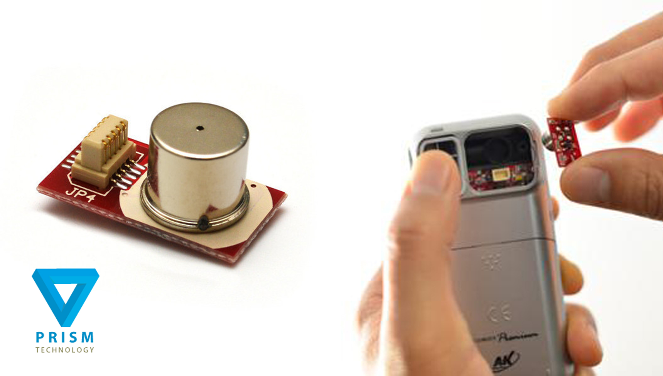 thumbnail video image 2 of AlcoMate Premium AL7000 Professional Breathalyzer with PRISM Technology, 2 of 9