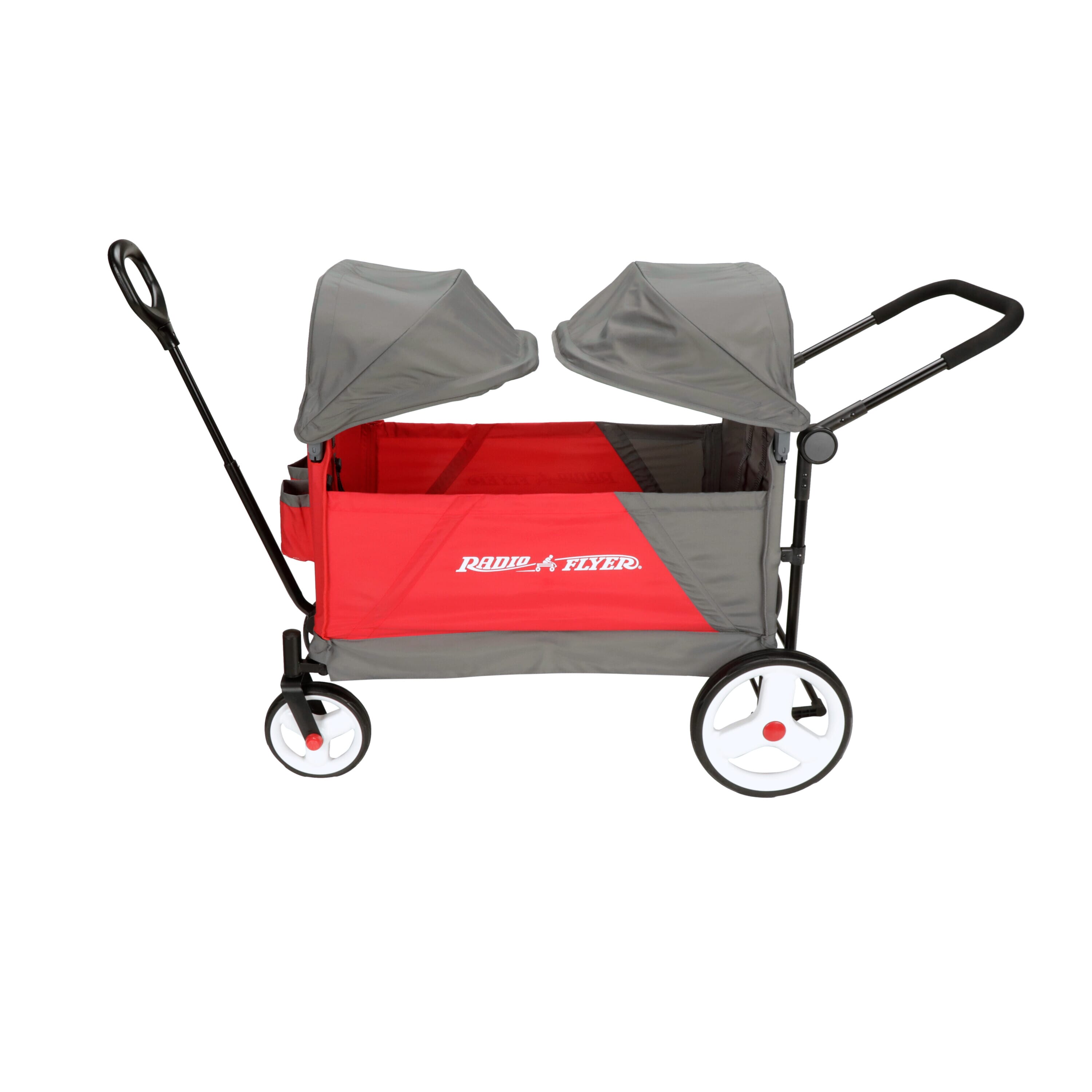 Radio flyer 2024 wagon manual