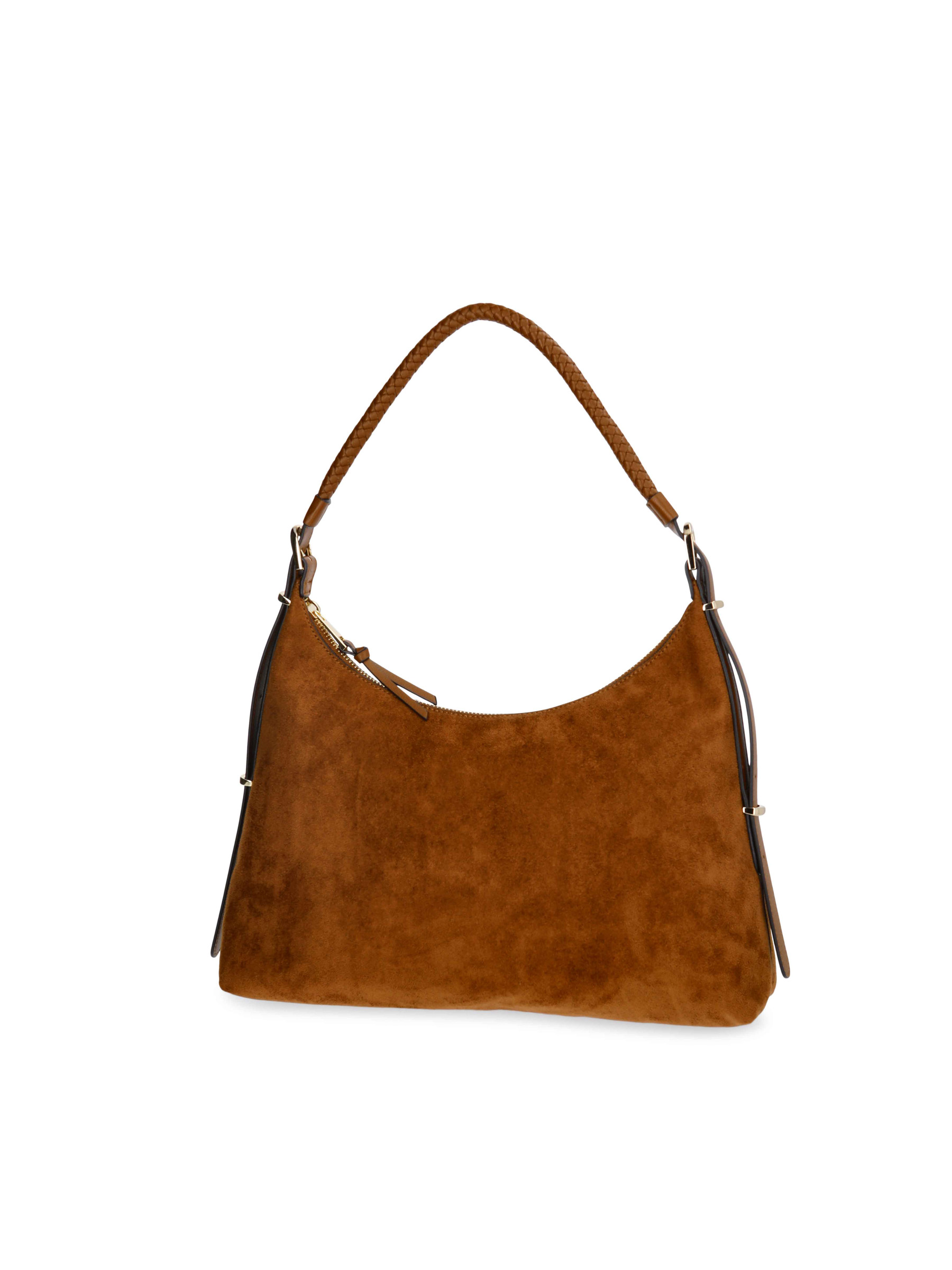 Vintage shoulder bag archive sullen ブラウン Scenario Women's Top Zipper Shoulder Bag, Autumn Brown - Walmart.com