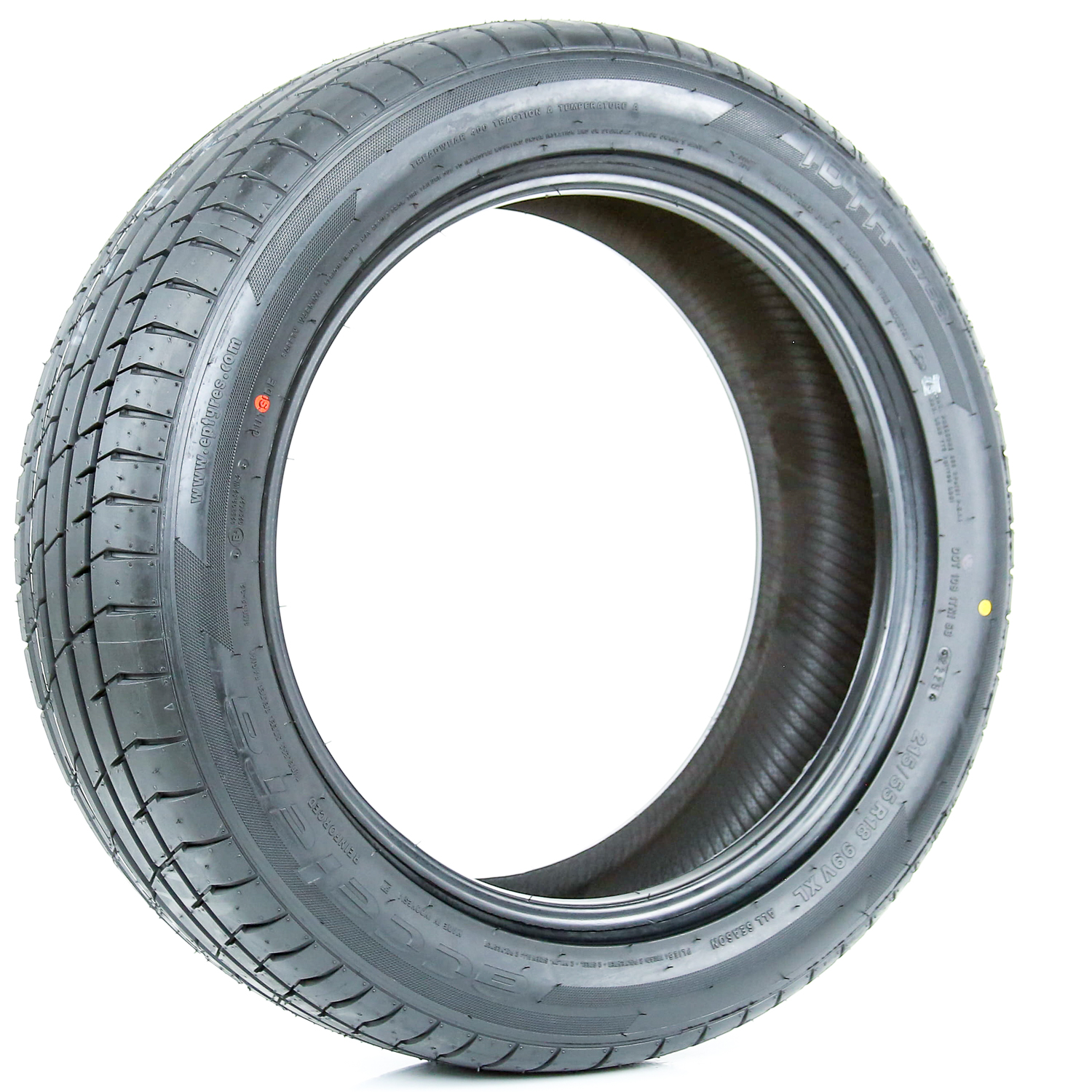 Accelera Iota ST68 All Season 215/55R18 99V XL Passenger Tire