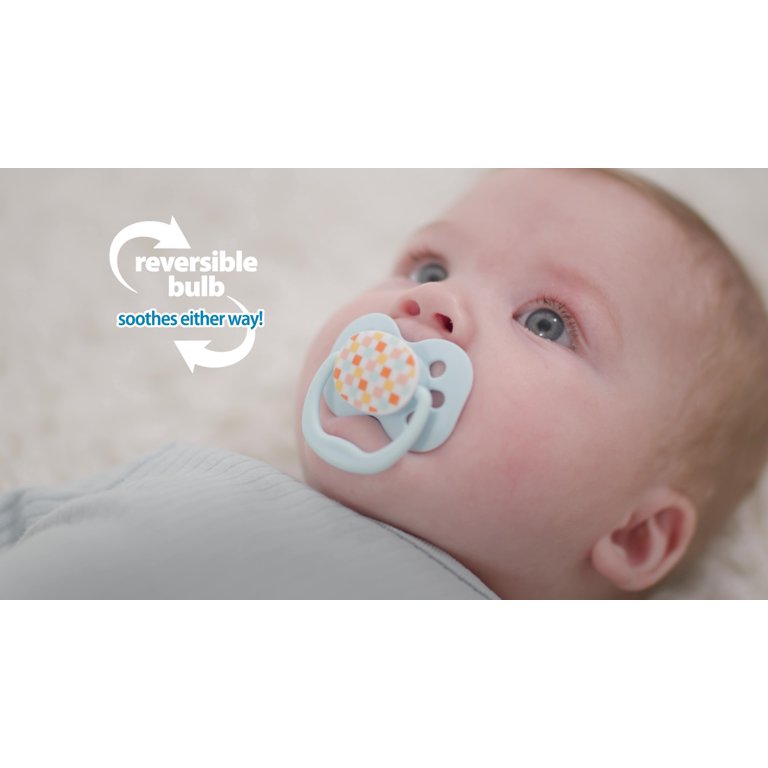 Breast Feeding Orthodontic Pacifier Best Pacifiers For Pacifier