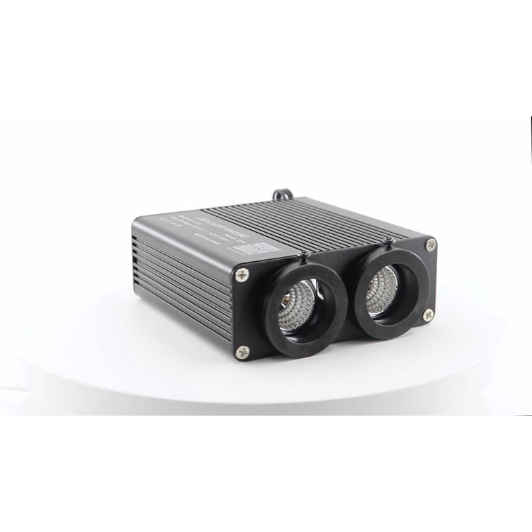 Kit De 20 W Twinkle Starlight Para Techo 2 Colores 860 Pieza | Cuotas