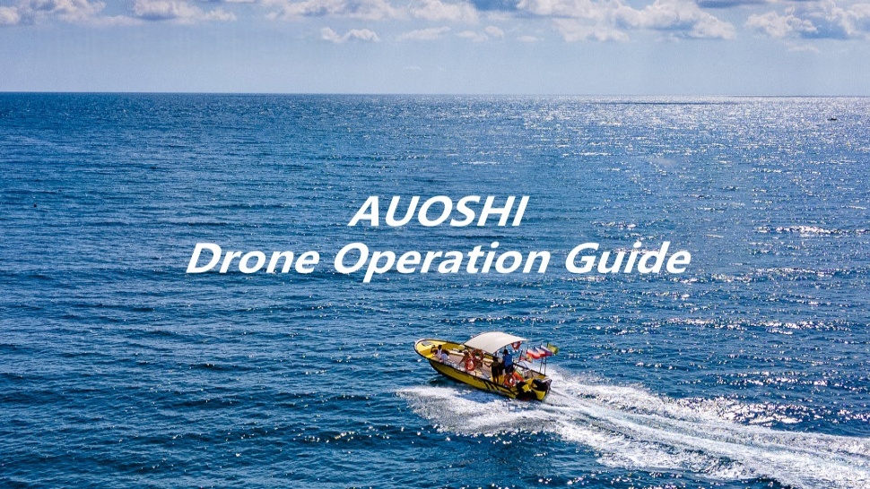 thumbnail video image 2 of AUOSHI 4K FPV Drone with Dual Camera & Brushless Motor, 2 Batteries, Optical Flow, Gesture & Trajectory Control, RC Quadcopter with Carrying Case, Easy to Fly, Great Gift for Beginners,Teens & Adults, 2 of 11