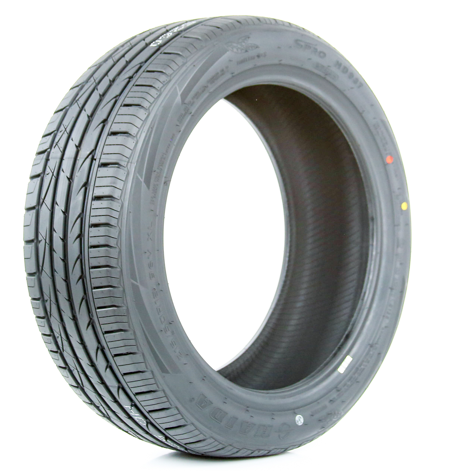 Haida SPRO HD937 215/50R18 96V XL Performance a/s All Season Tire