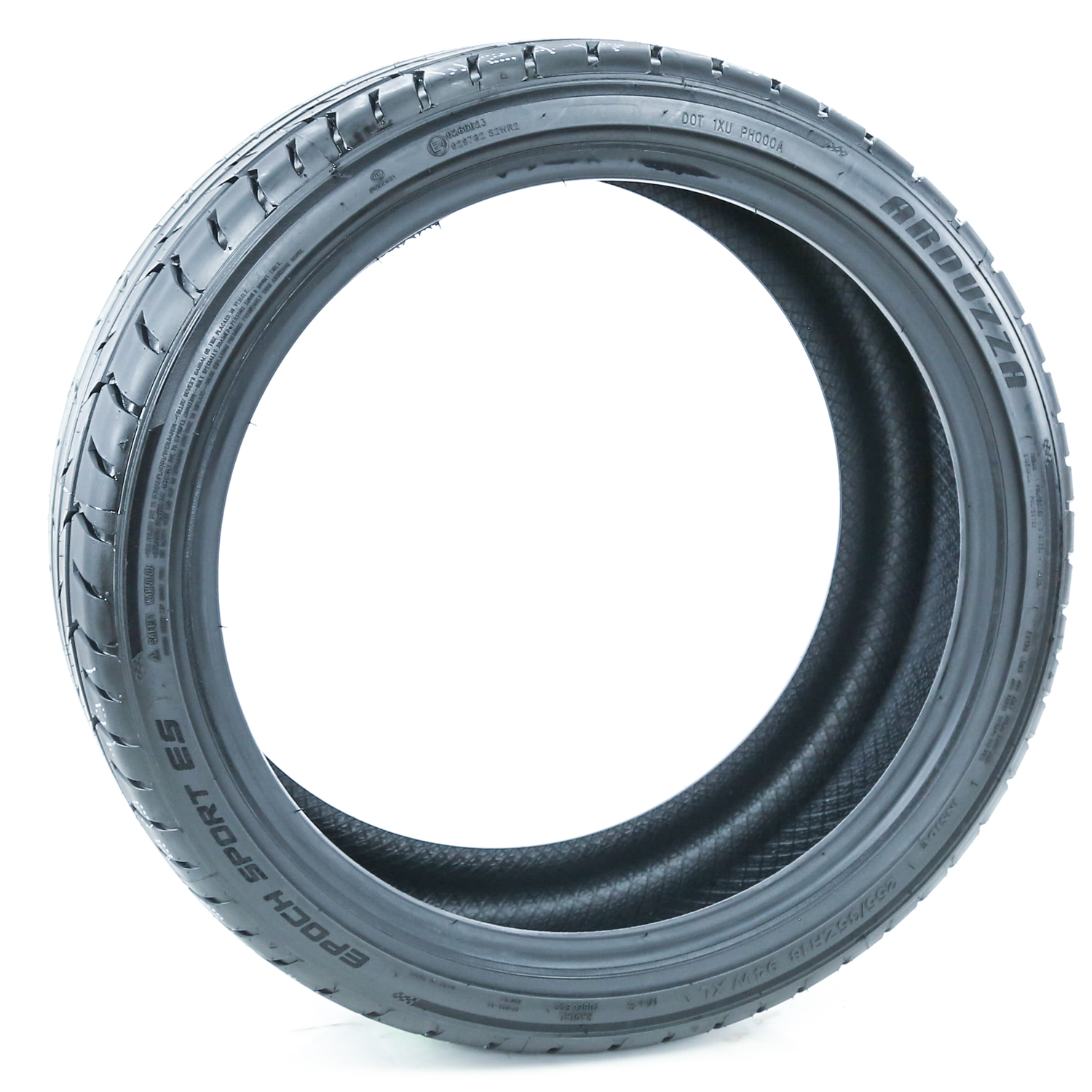 Arduzza Epoch Sport ES 255/35R18 94W XL High Performance Tire for