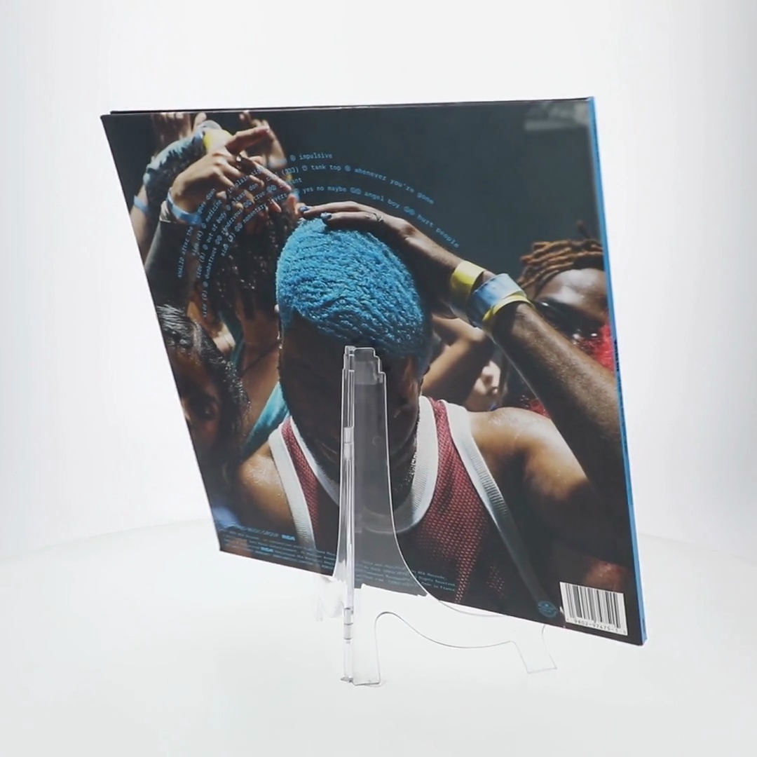 Khalid - After The Sun Goes Down - Vinyl - Walmart.com