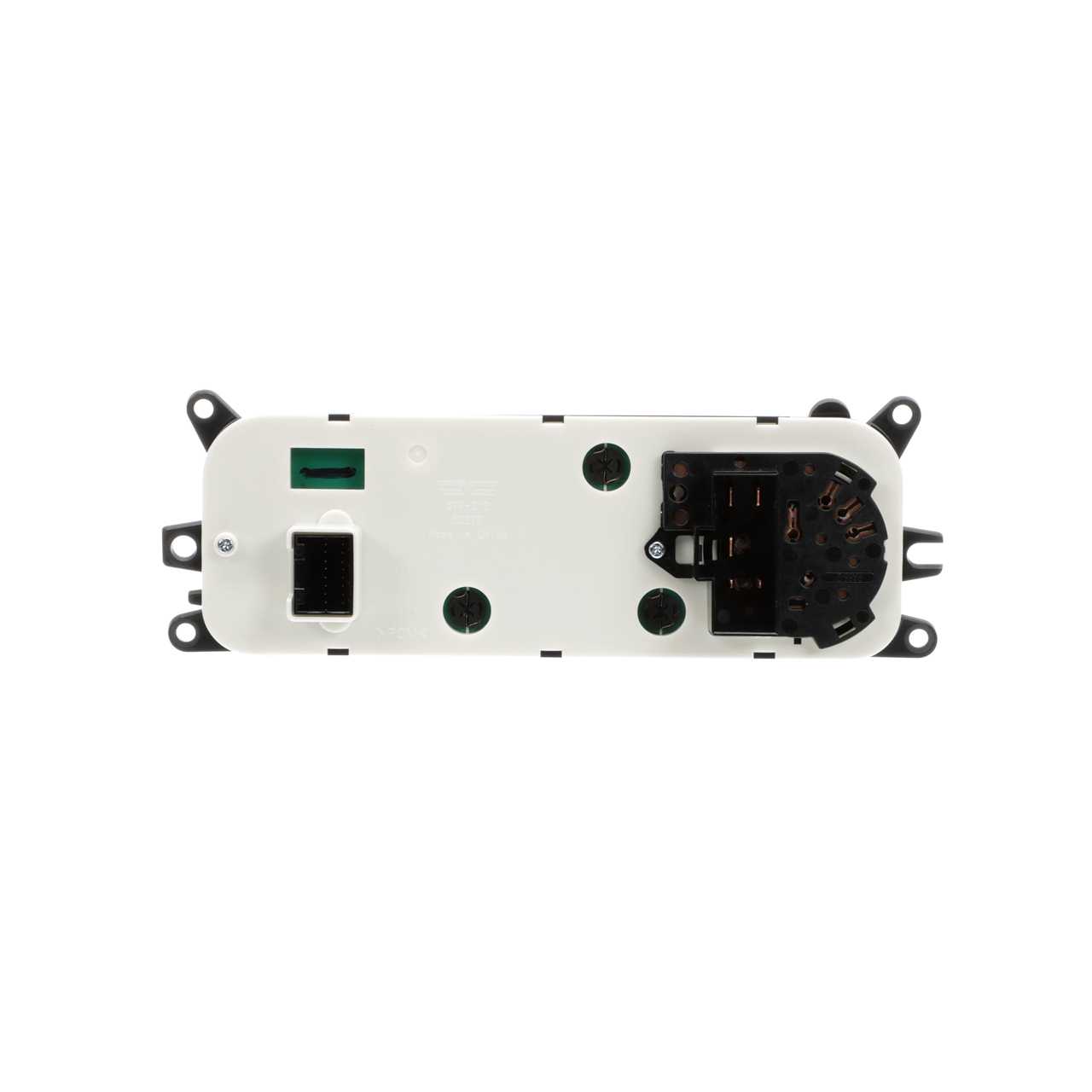 Front HVAC A/C Climate Control Module For Ram 1500 2500 3500 Dakota 2001-2005 - Replacement Panel Switch 55055905AA