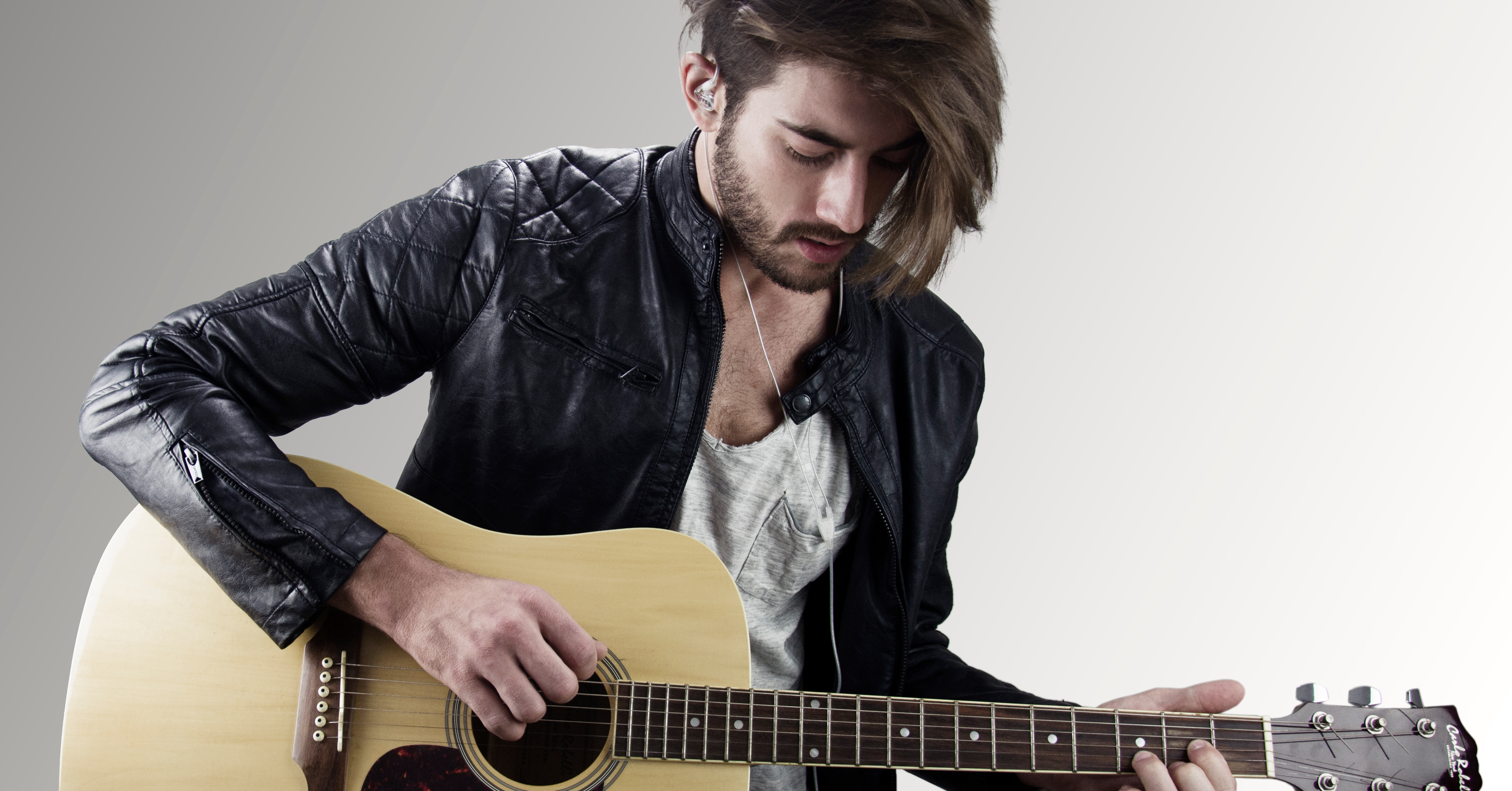 thumbnail video image 2 of MEE audio M6 PRO In Ear Monitor Headphones for Musicians, 2nd Gen Model With Upgraded Sound, 2 Cords, 2 of 10