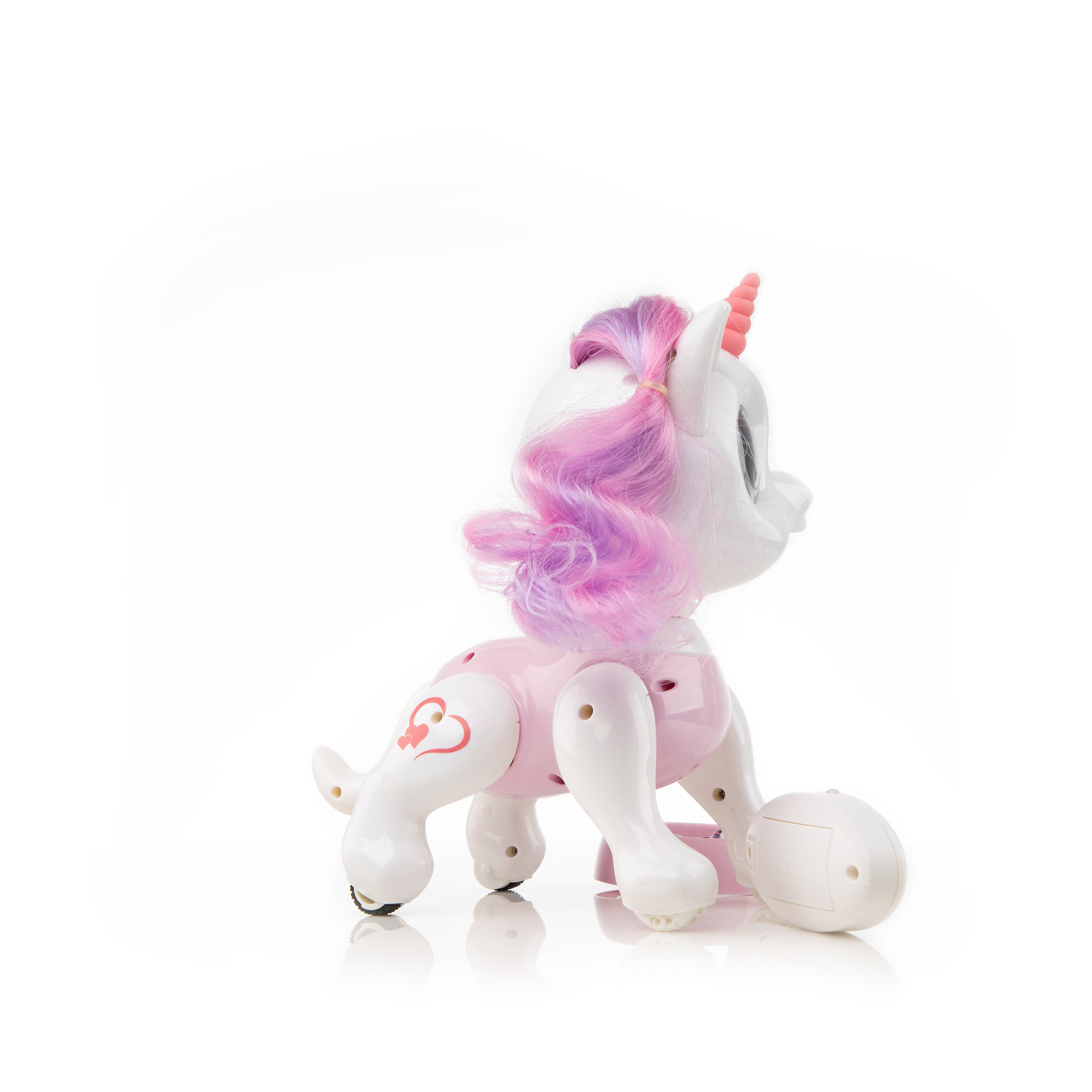 Remote control hot sale unicorn walmart