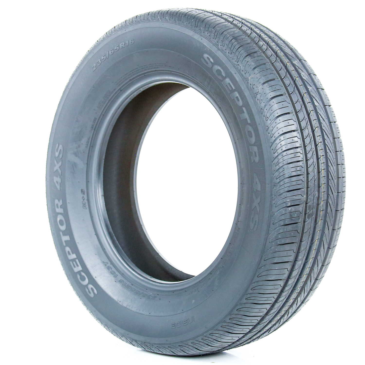 Sceptor 4XS All Season 235/65R16 103T Tire - Walmart.com