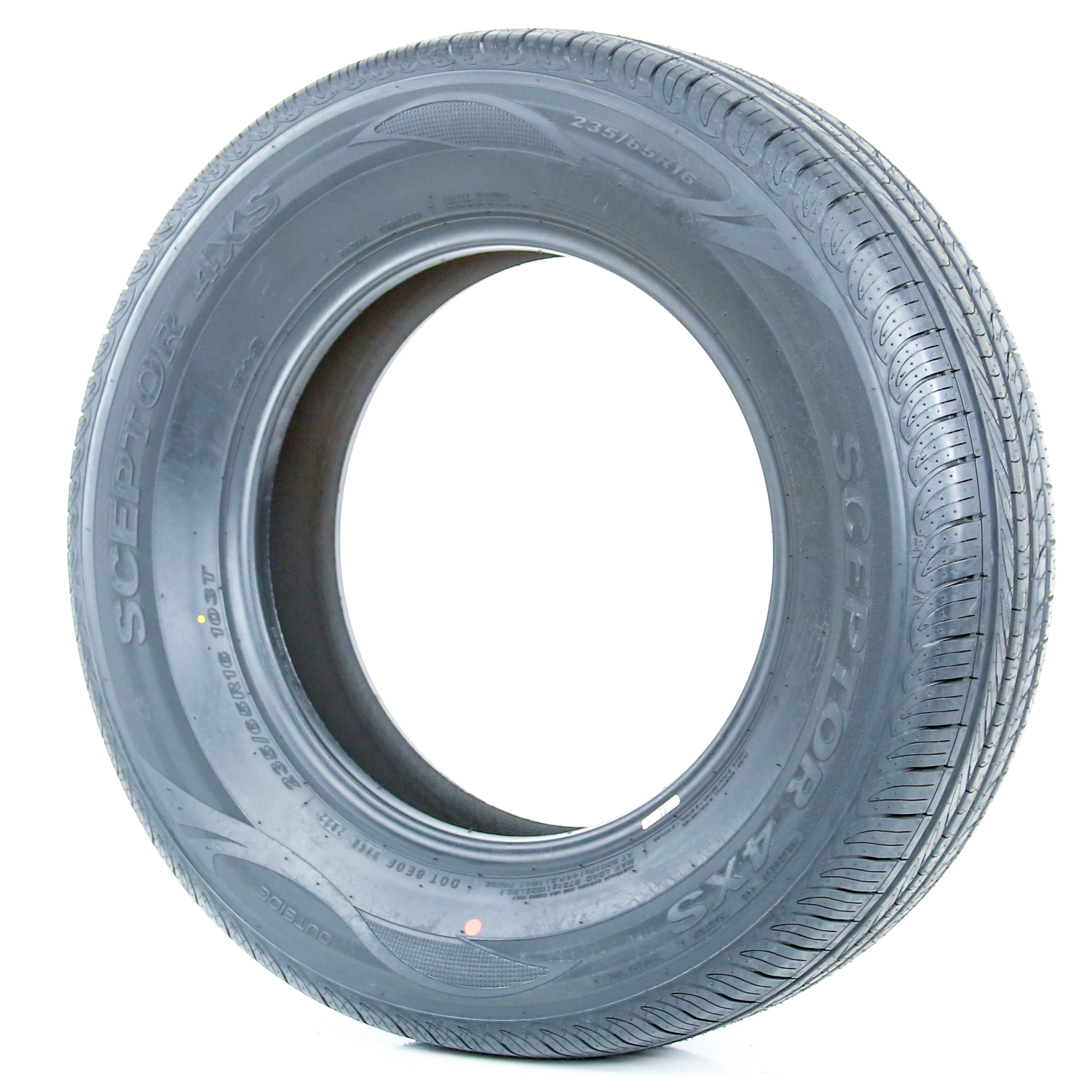 Sceptor 4XS All Season 235/65R16 103T Tire - Walmart.com