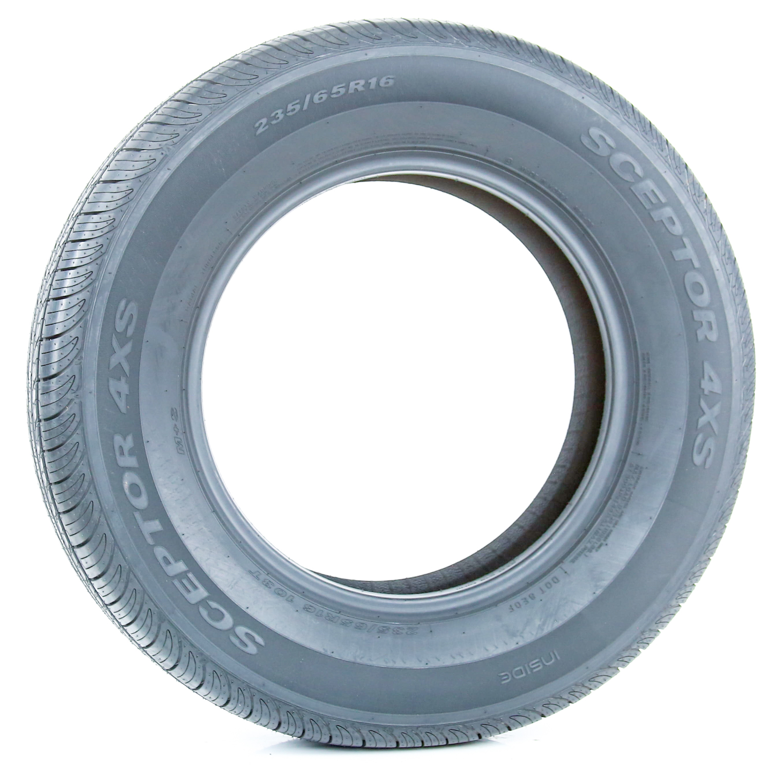 Sceptor 4XS All Season 235/65R16 103T Tire - Walmart.com
