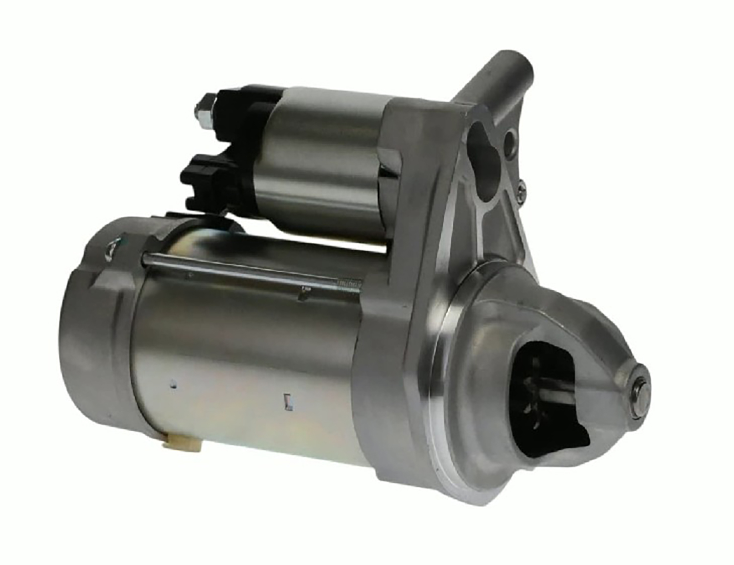 thumbnail video image 2 of OEG Parts New 12V Starter For Lexus LX570 V8 5.7L 13-21, Toyota Land Cruiser V8 5.7L 13-21 Sequoia V8 5.7L 11-22 Tundra V8 5.7L 11-21 28100-0S050 28100-38080 428000-9091 SND0786 410-52467, 2 of 14