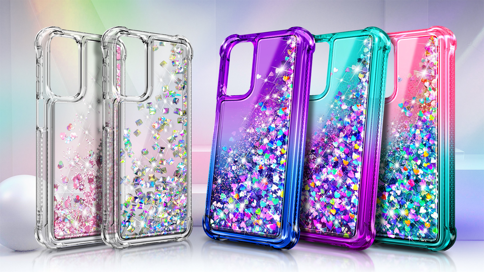 thumbnail video image 2 of NGB SUPREMACY For Samsung A16 5G Phone Case Galaxy A16 5G Phone Case Ring Holder Wrist Strap Lanyard Women’s Samsung Galaxy A16 5G Phone Case Samsung Galaxy A16 Case, 2 of 7