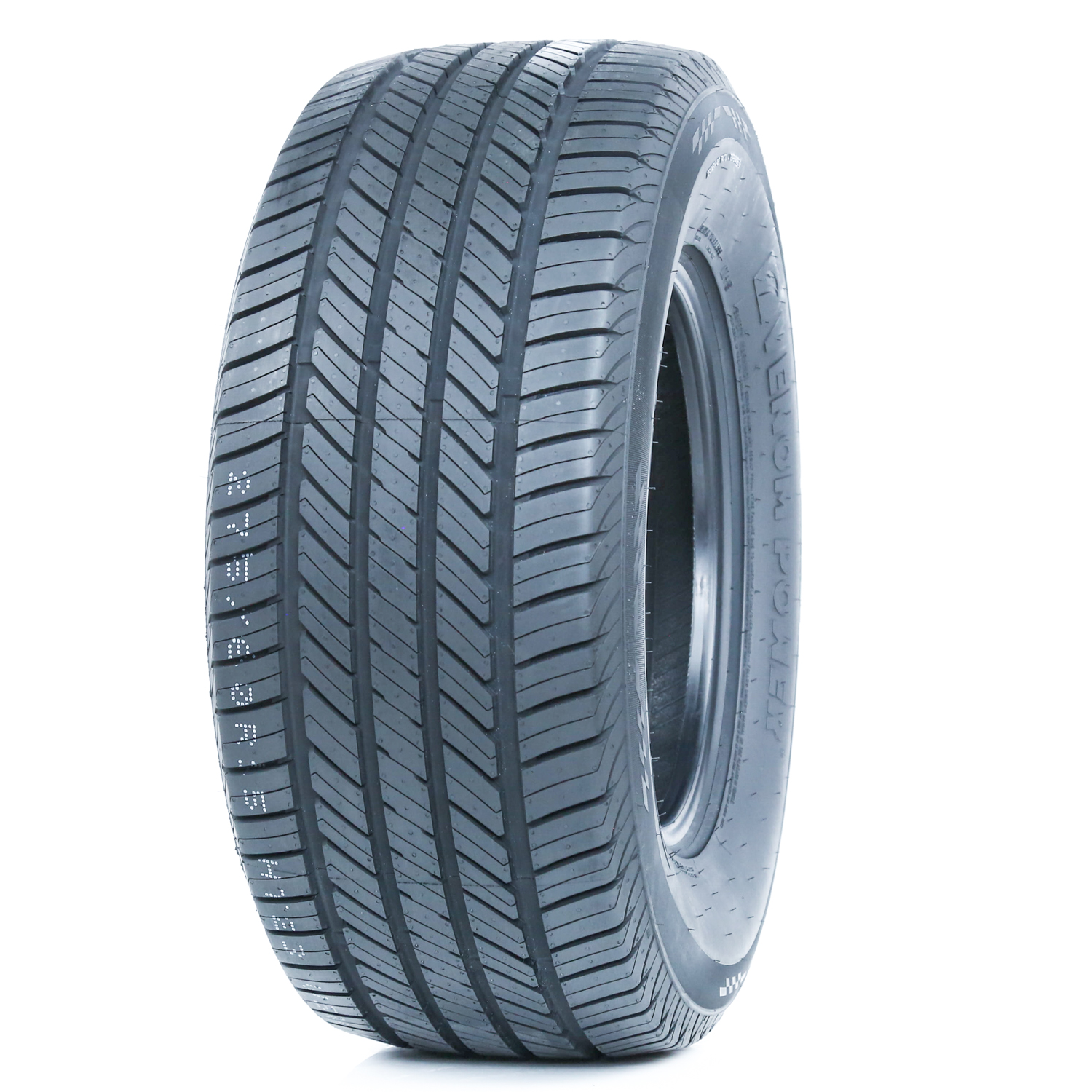 うそ Venom Power Grand AM 275/60R15 107T a/s All Season Tire