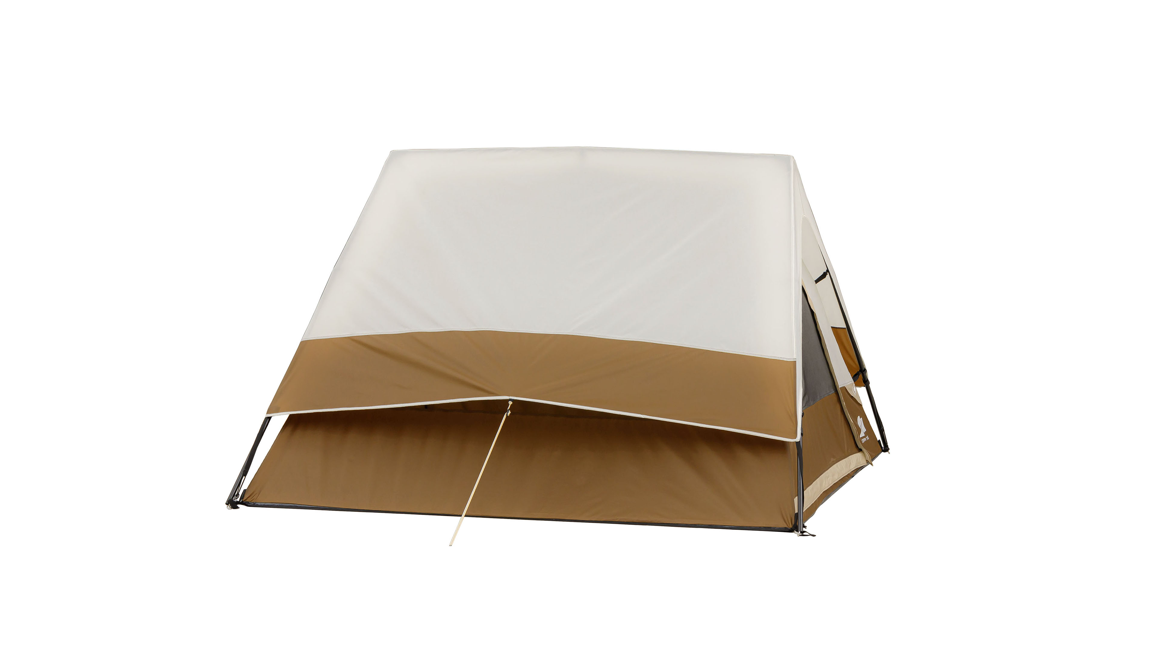 Celebrate 4th of July: 3-Person A-Frame Tent Sale - Walmart.com
