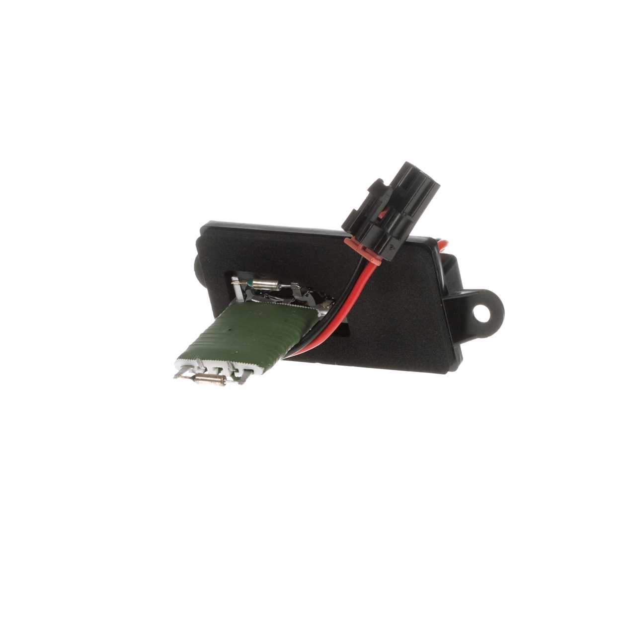 Dorman 973-409 HVAC Blower Motor Resistor Kit for Specific