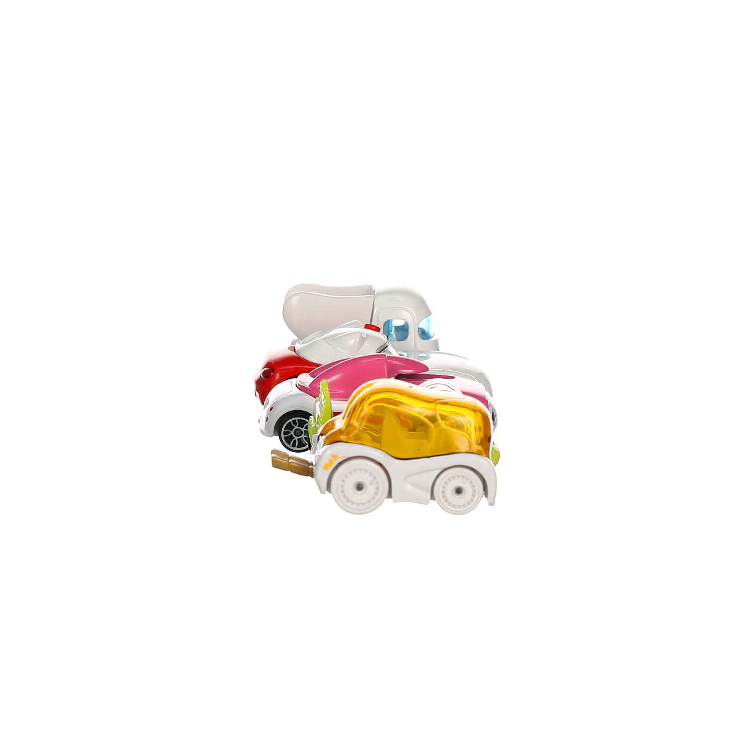 Hot Wheels Character Cars 2023 Sanrio Hello Kitty