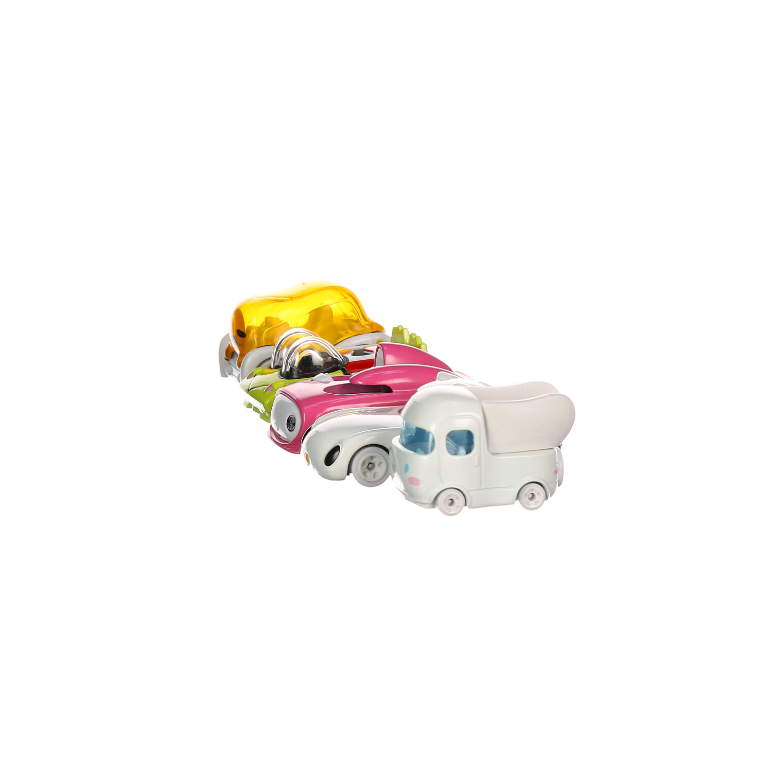 Sanrio Hot Wheels Character Cars Hello Kitty - Random Sh*t » Hot Wheels -  Wii Play Games West
