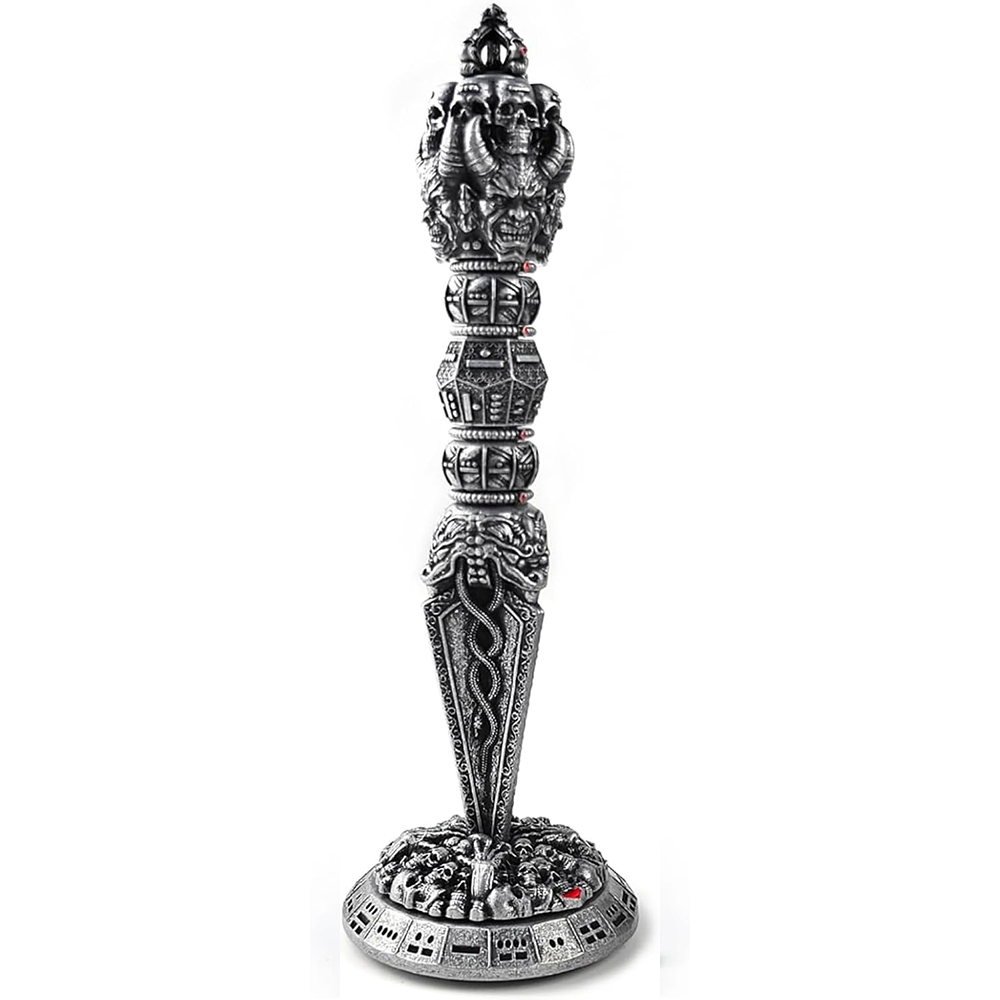 thumbnail video image 2 of Steampunk Theme Roulette Long Dice Set for Adults, 2 of 13