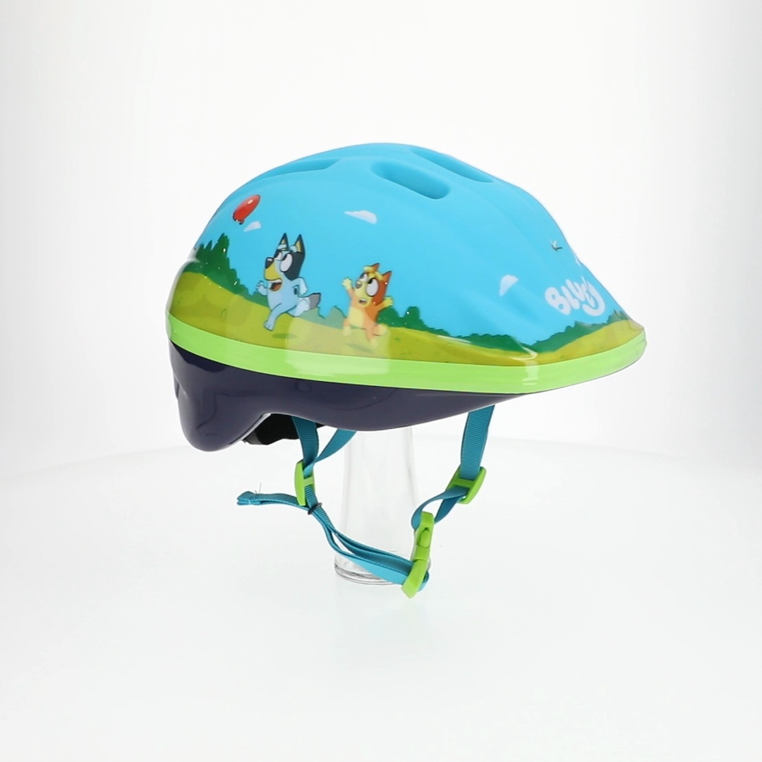 aldi childrens bike helmet Kids | Boys & Girls Helmet 6 strategically placed vents actively capture airflow and pass it through the helmets interior channels Aldi Bike Accessories | Aldi