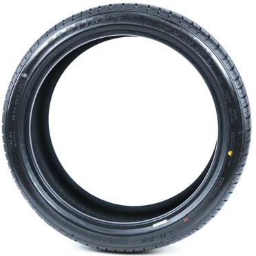 TBB TR-66 225/40ZR19 93W XL High Performance All Season Tire – 225/40R19