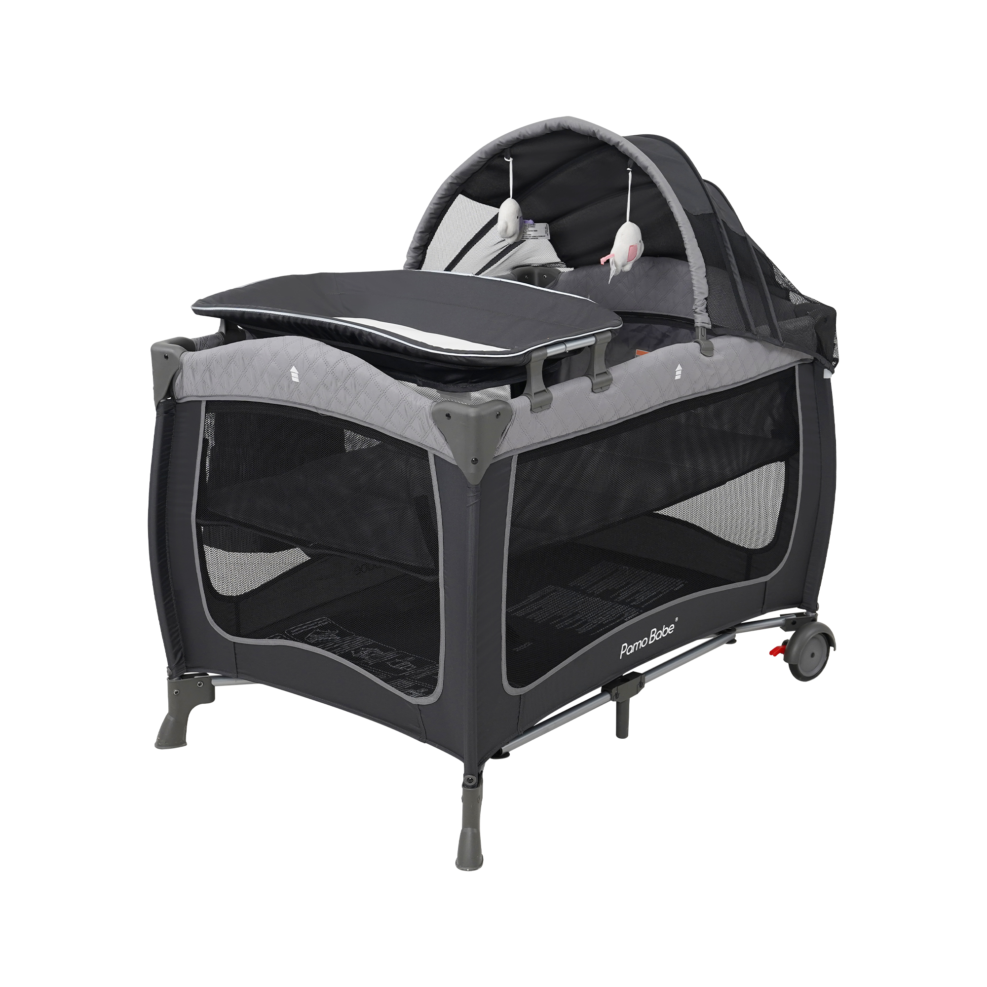 Walmart on sale chicco bassinet