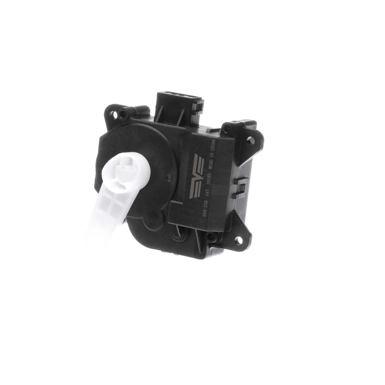 Dorman 604-239 HVAC Blend Door Actuator for Specific Ford