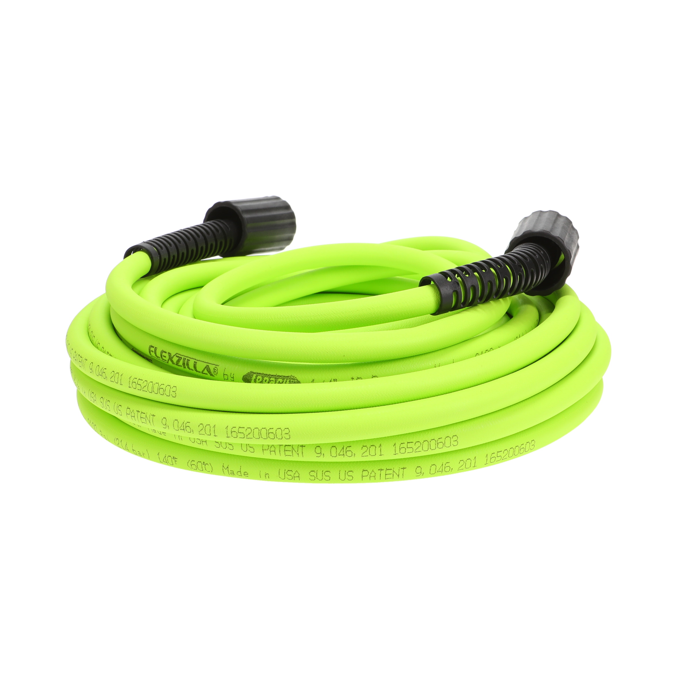 Legacy Flexzilla 5/16 in. D X 50 ft. L Pressure Washer Hose 3100 psi - Ace  Hardware