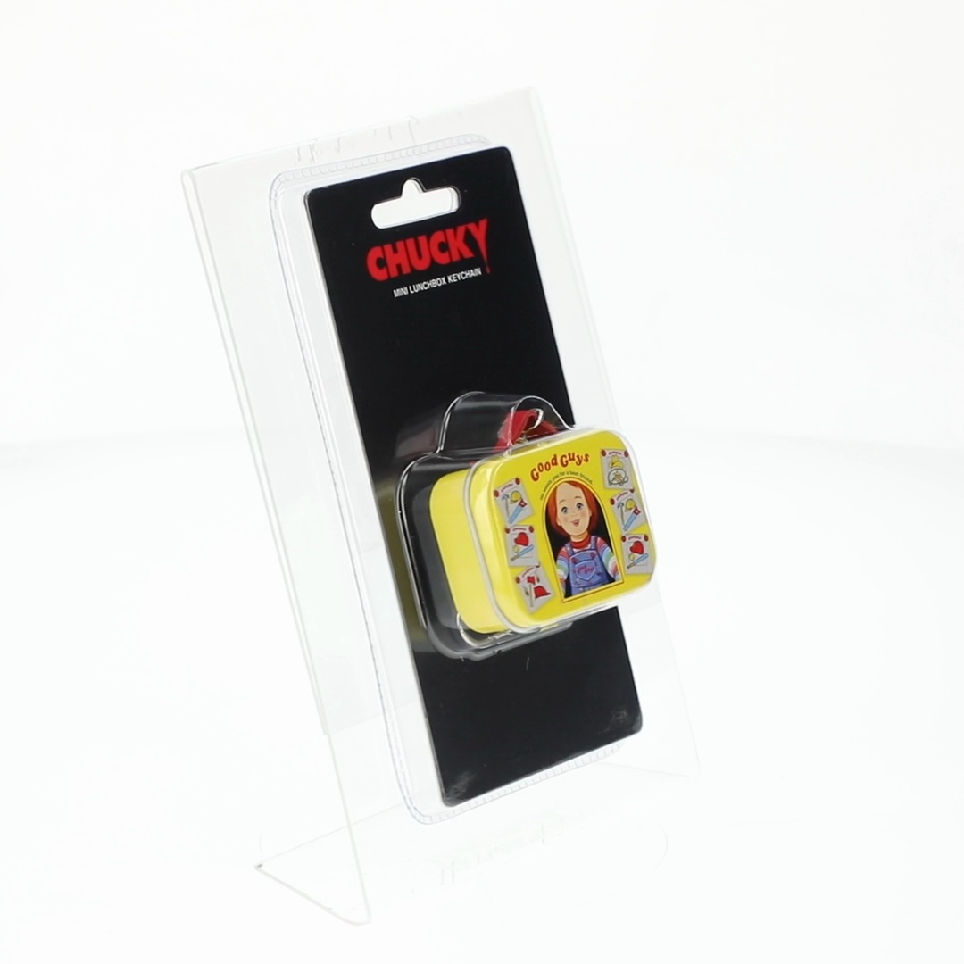 Mini Lunchbox Keychain - Walmart.com