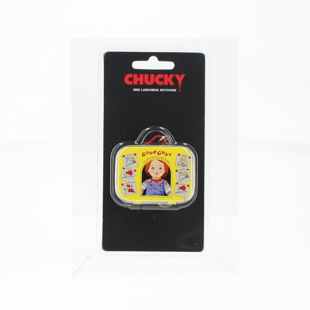 Mini Lunchbox Keychain - Walmart.com
