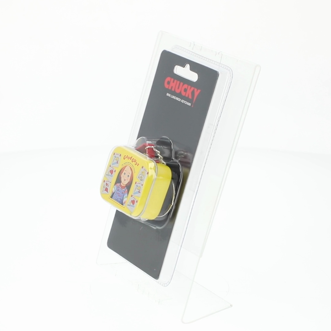 Mini Lunchbox Keychain - Walmart.com