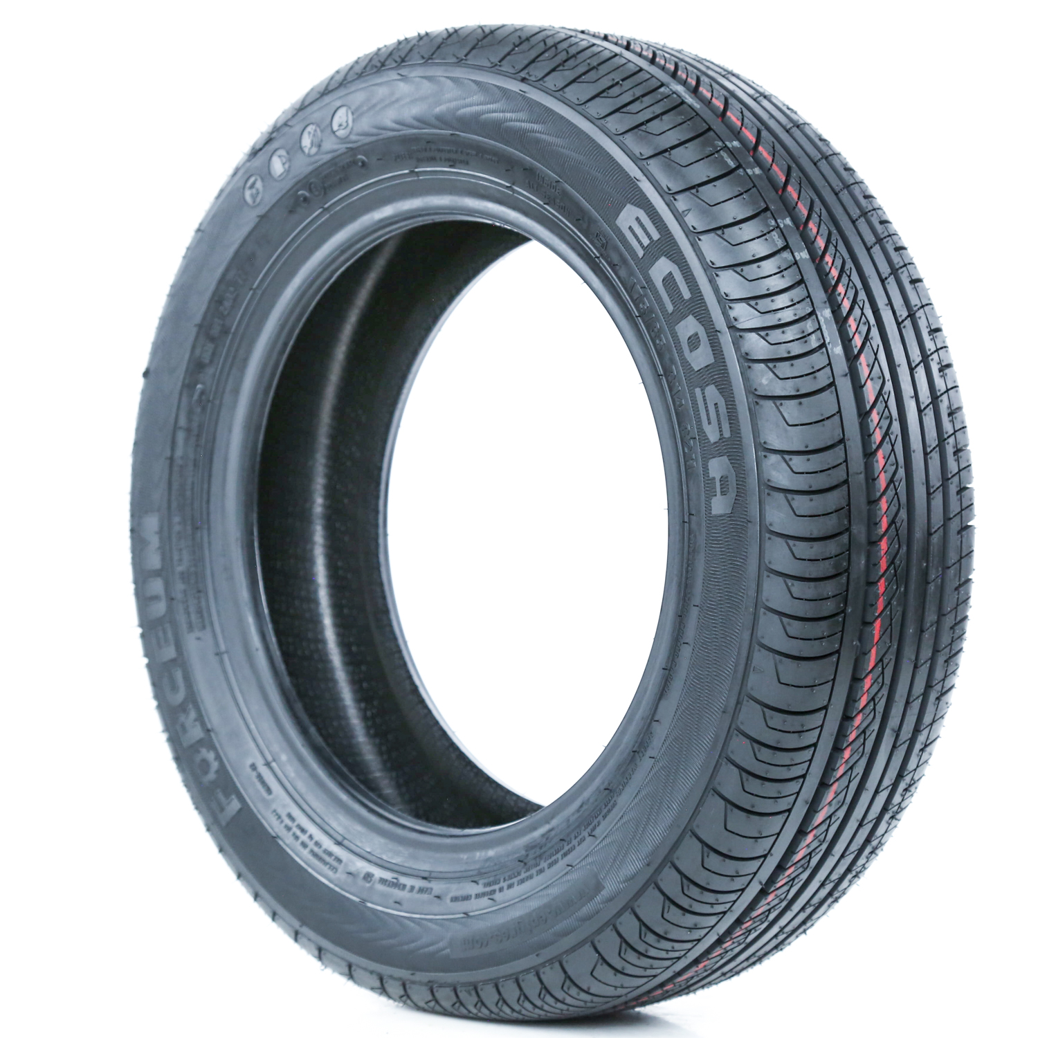 Forceum, Passenger Tire, 175/65R14 82H, All Season - Walmart.com