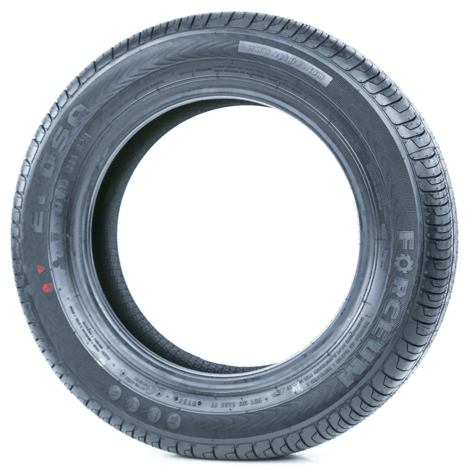 Forceum, Passenger Tire, 175/65R14 82H, All Season - Walmart.com