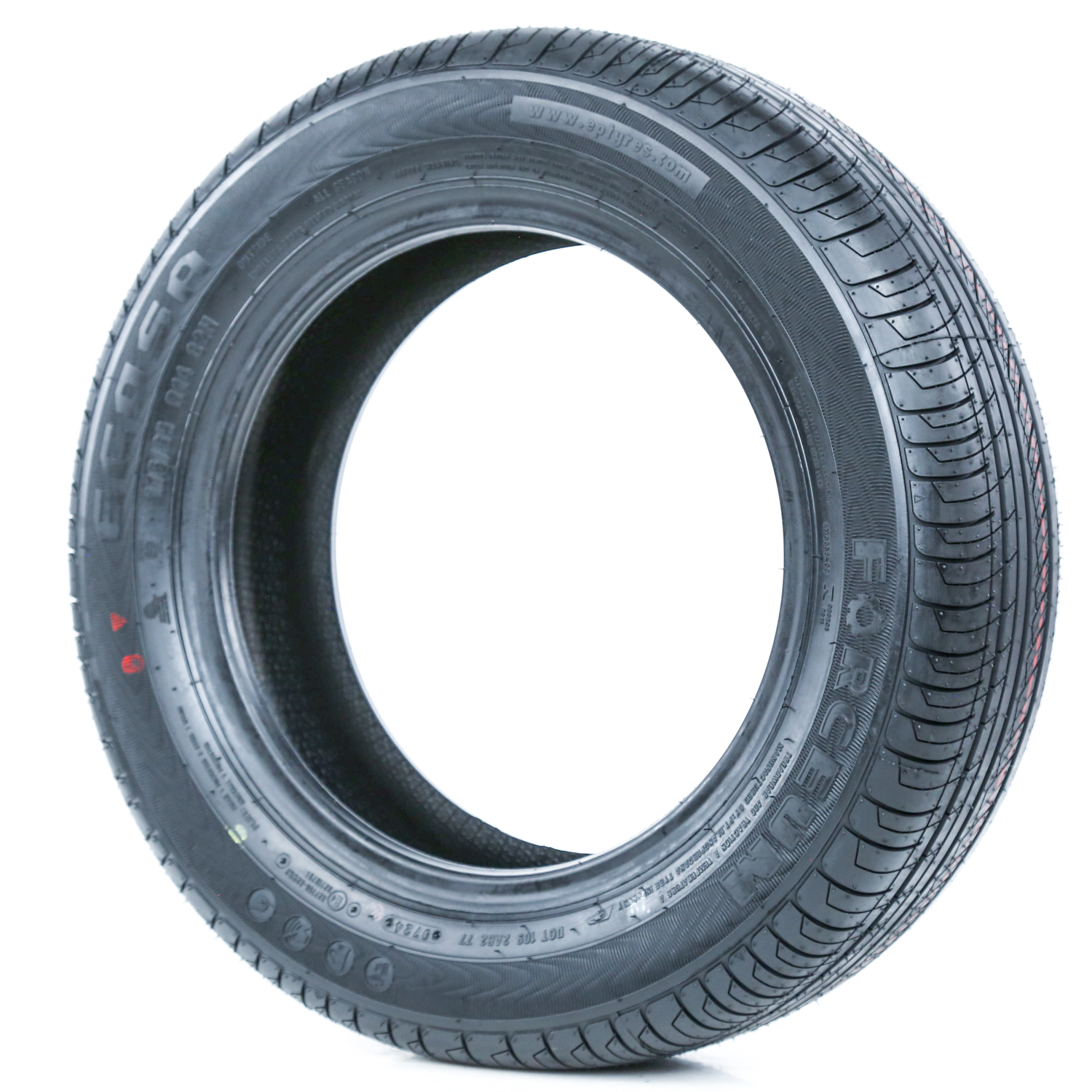 Forceum, Passenger Tire, 175/65R14 82H, All Season - Walmart.com