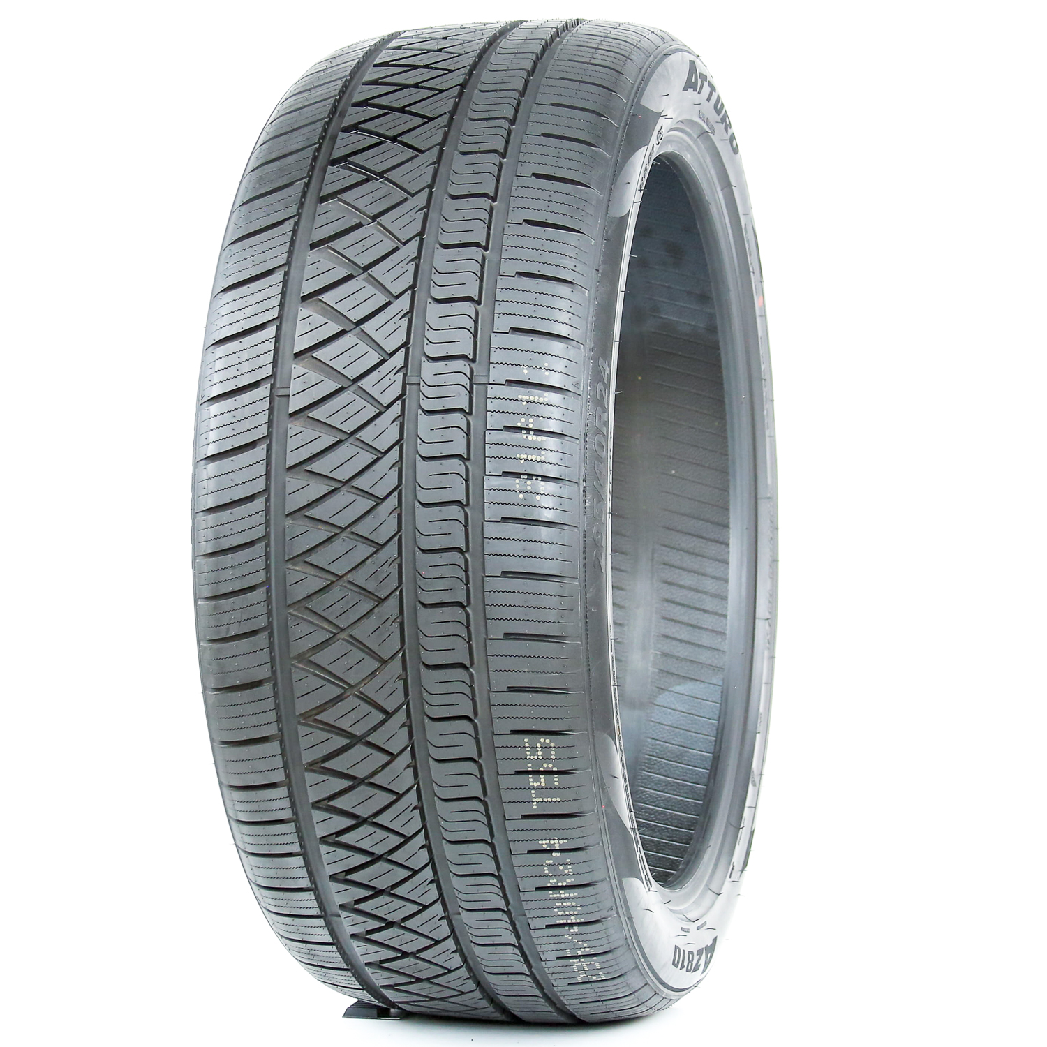 Atturo AZ810 All Weather 295/40R24 114V XL Passenger Tire