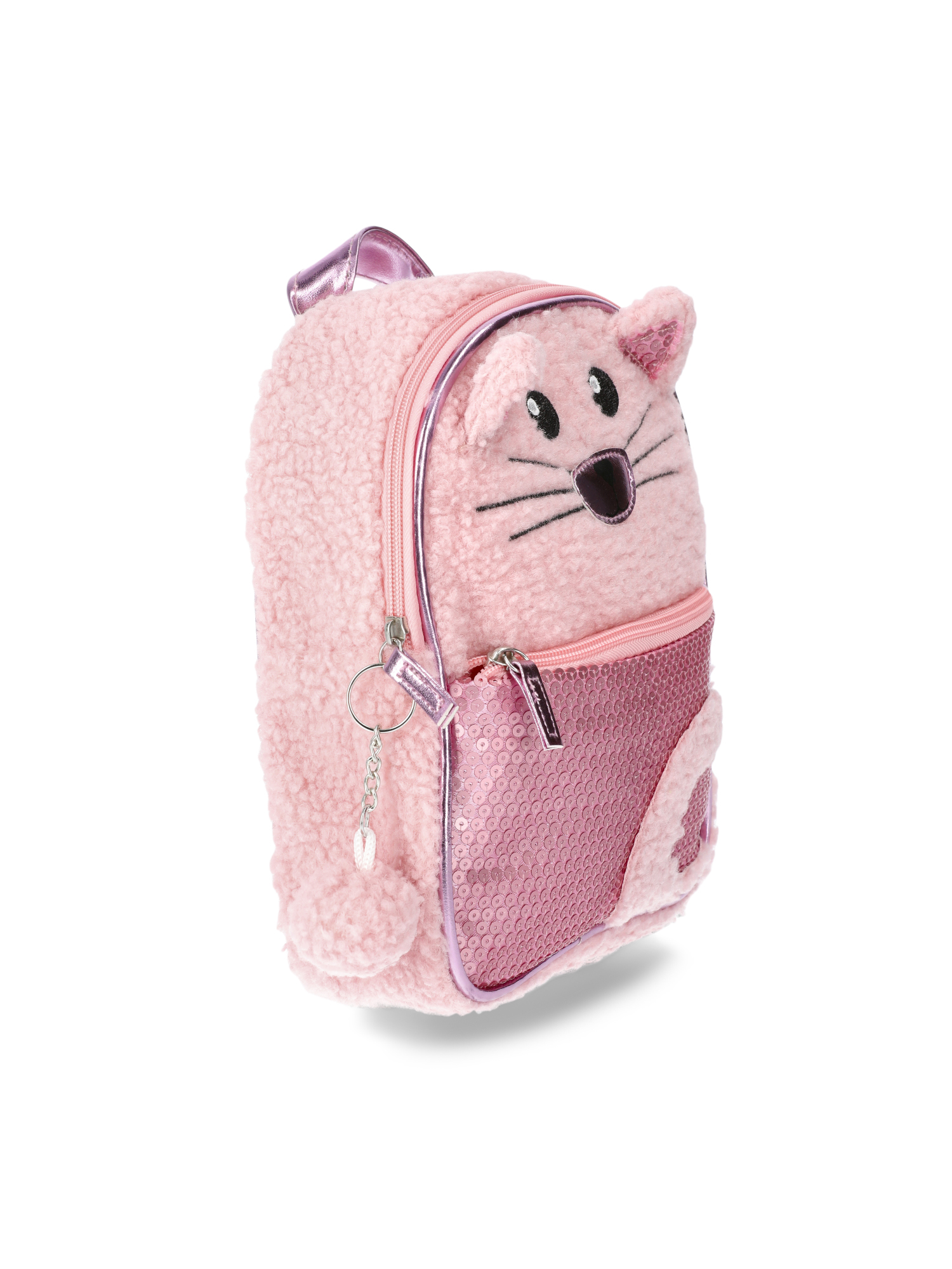 Pink nation mini backpack hotsell