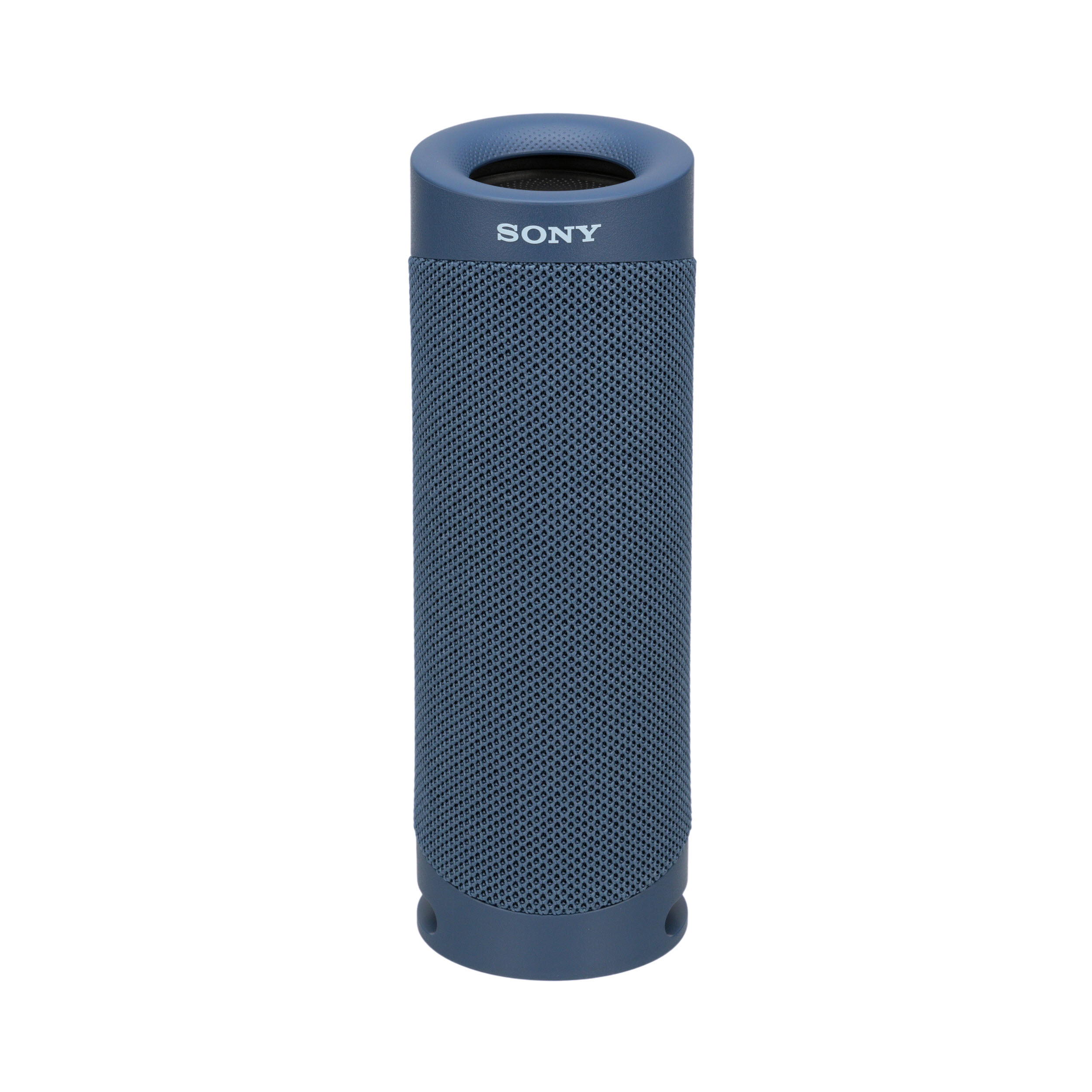 Sony SRSXB23 Blue Wireless Waterproof Portable Bluetooth