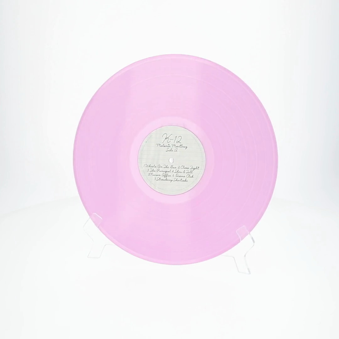 Melanie Martinez - K-12 (Walmart Exclusive Violet Vinyl) - Pop LP