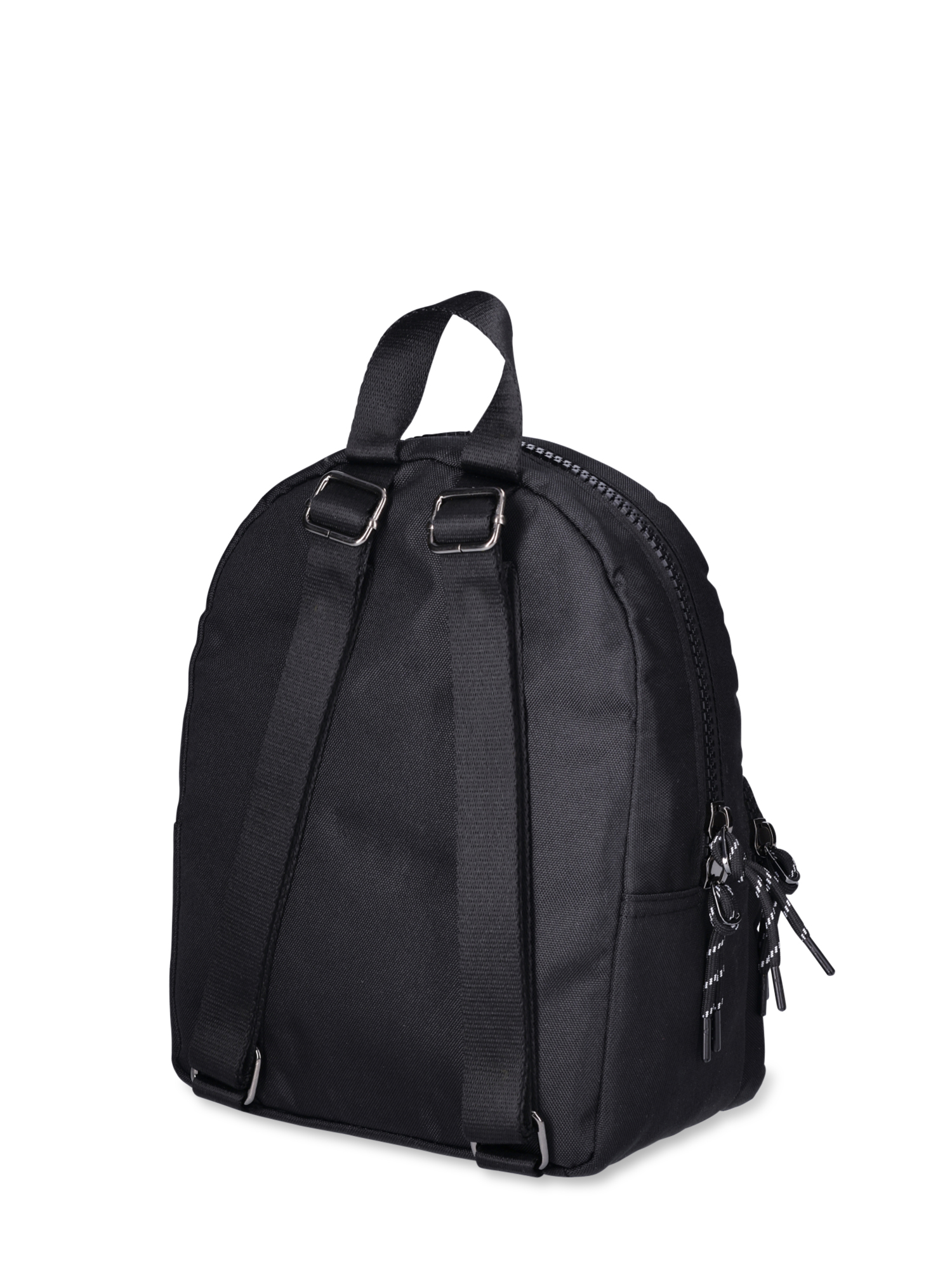 ★LEE★ Mini lightweight backpack black Ivy-Mini-Backpack-Black-Soft-
