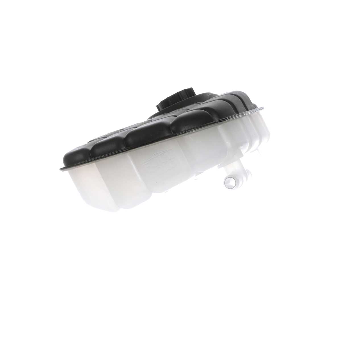 Dorman 603-140 Coolant Reservoir For Chevrolet Corvette - With 18 PSI Cap
