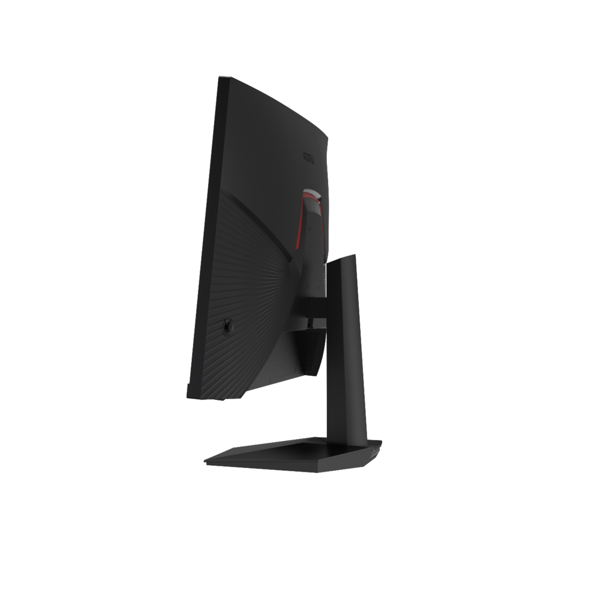 KOORUI 24 165Hz Fast IPS 1ms(GTG) Gaming Monitor,FHD(1920x1080)99% sRGB  Adpitive sync Ultra Slim Frame, 75*75 Mountable (HDMI, DisplayPort) 24E3 