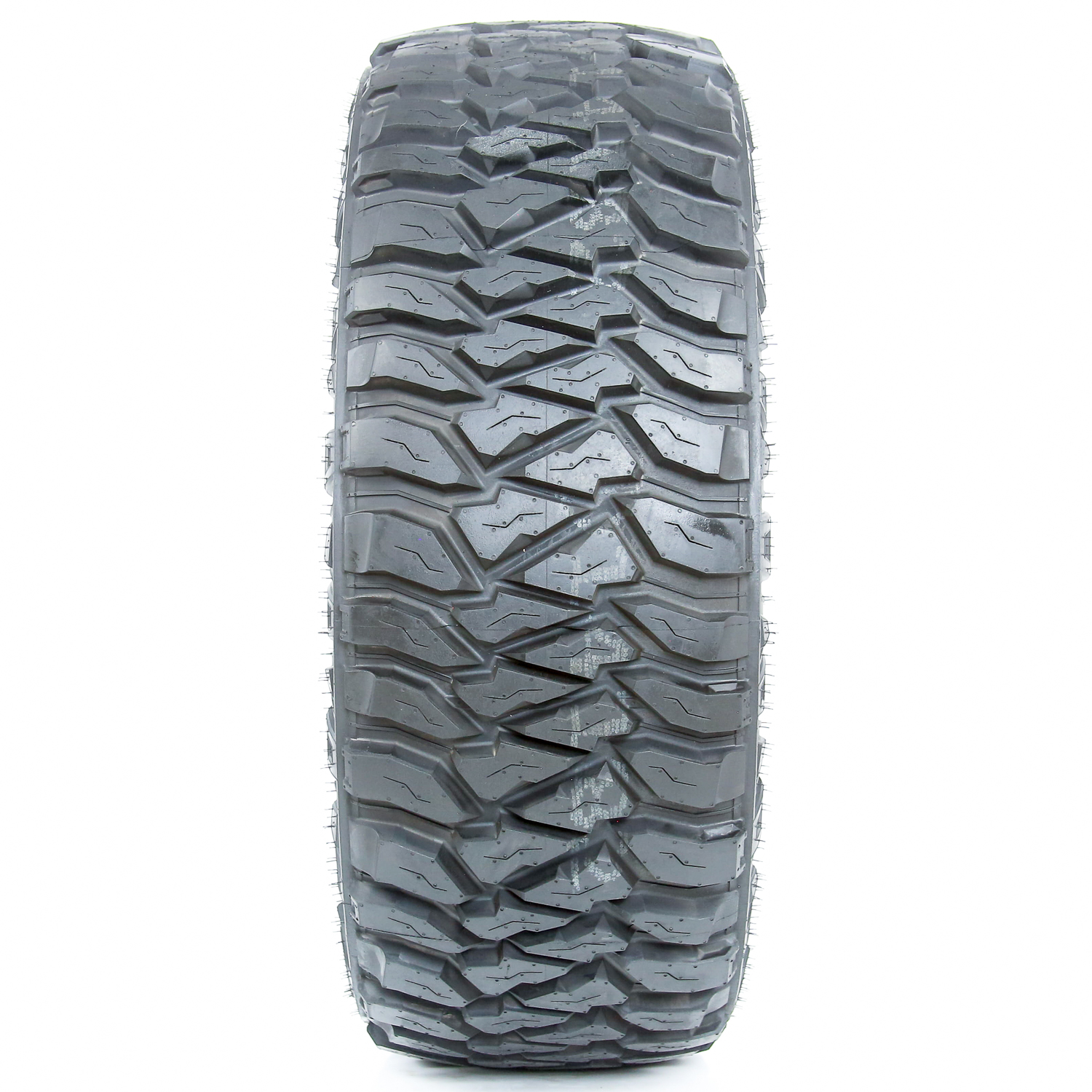 Mickey Thompson Baja Legend MTZ 35X12.50R20LT/12 125Q All Season