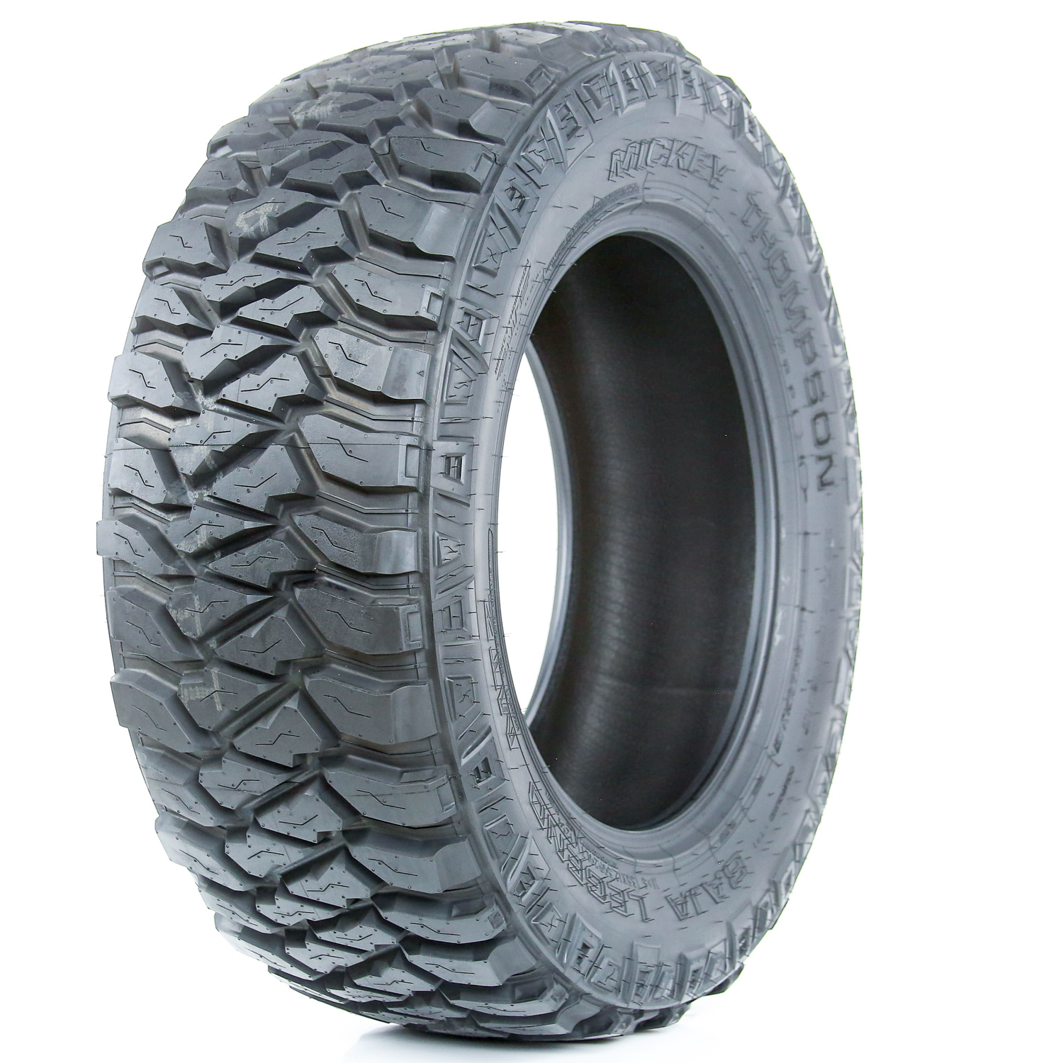 Mickey Thompson Baja Legend MTZ 35X12.50R20LT/12 125Q All Season